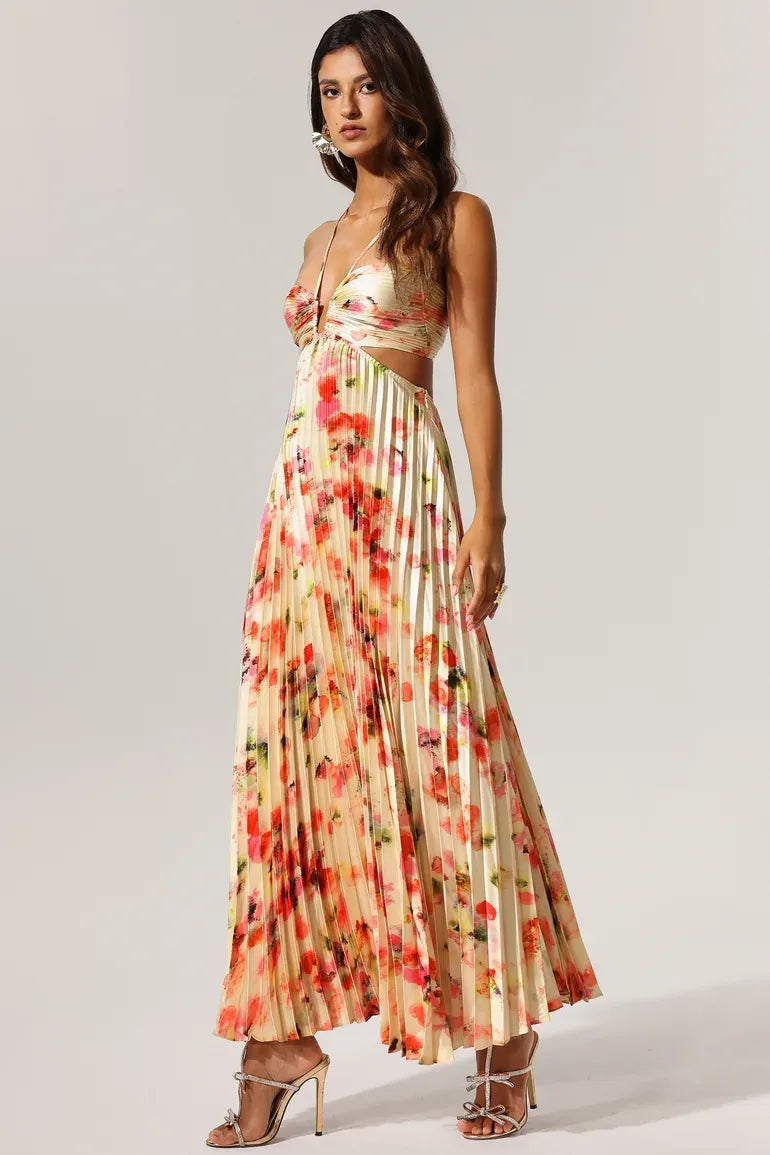 Tarassa | Maxi Dress