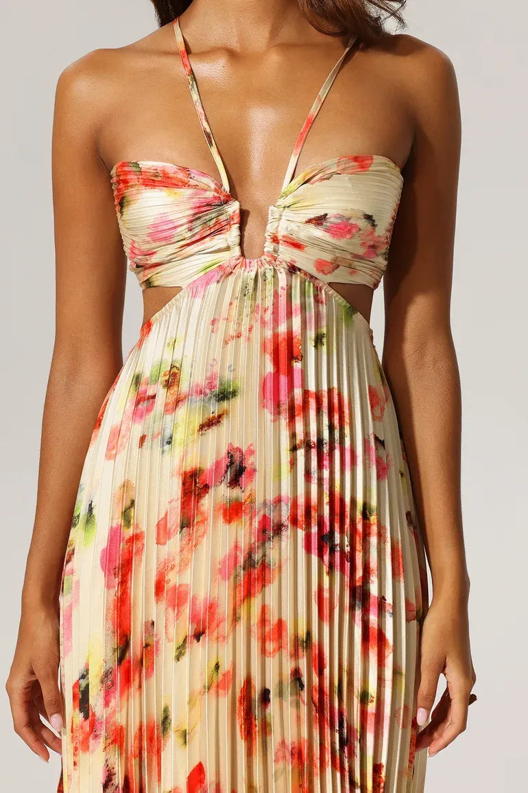Tarassa | Maxi Dress
