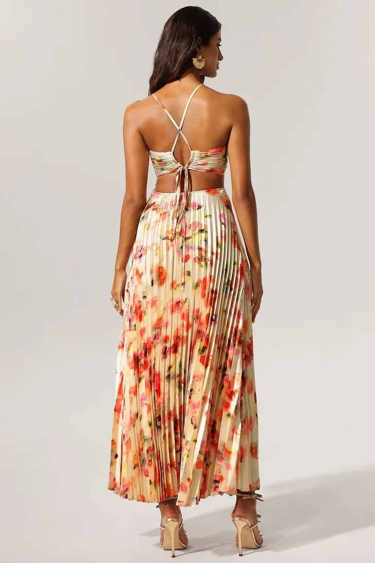 Tarassa | Maxi Dress
