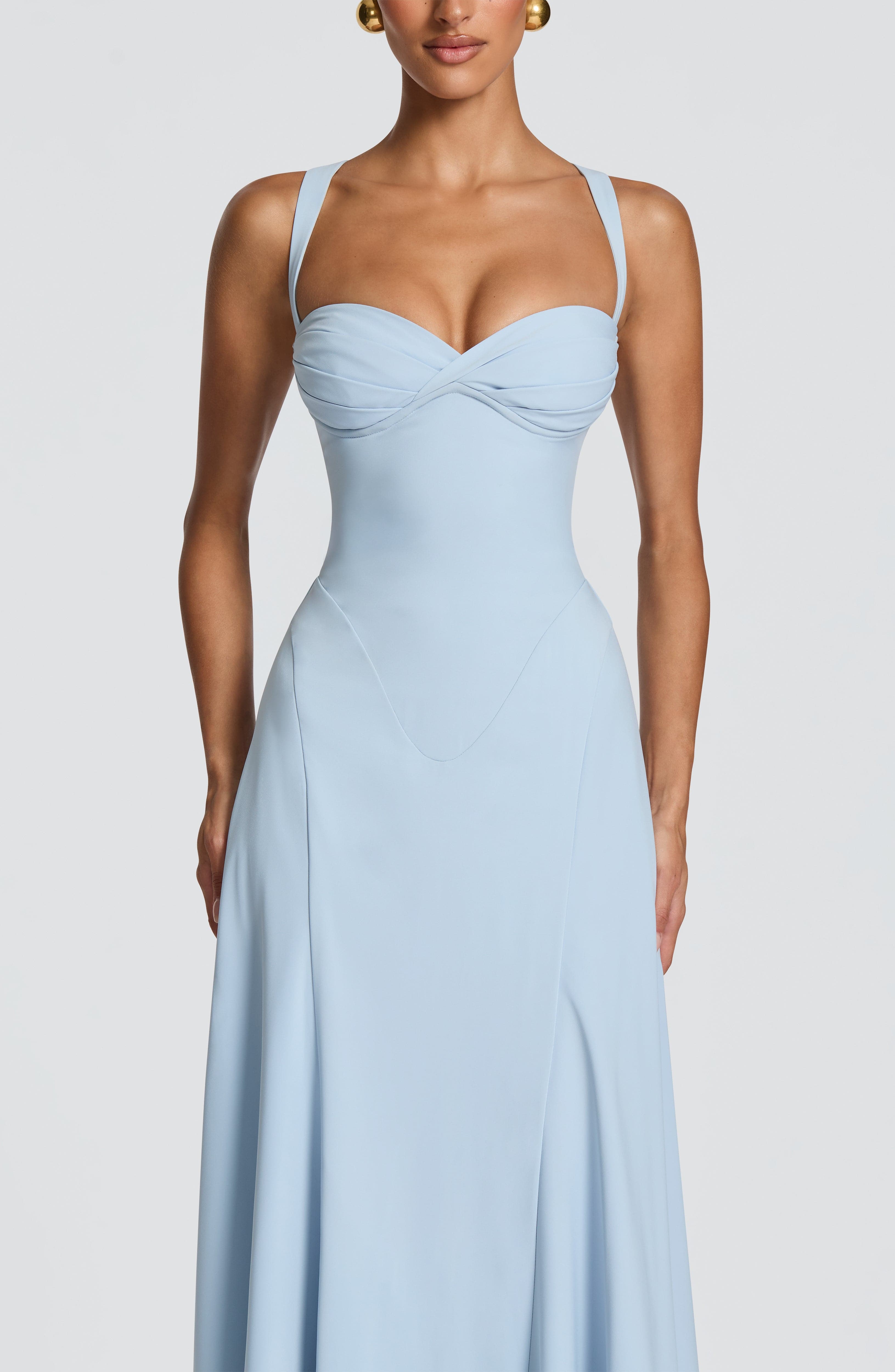 Rihanna | Maxi Dress