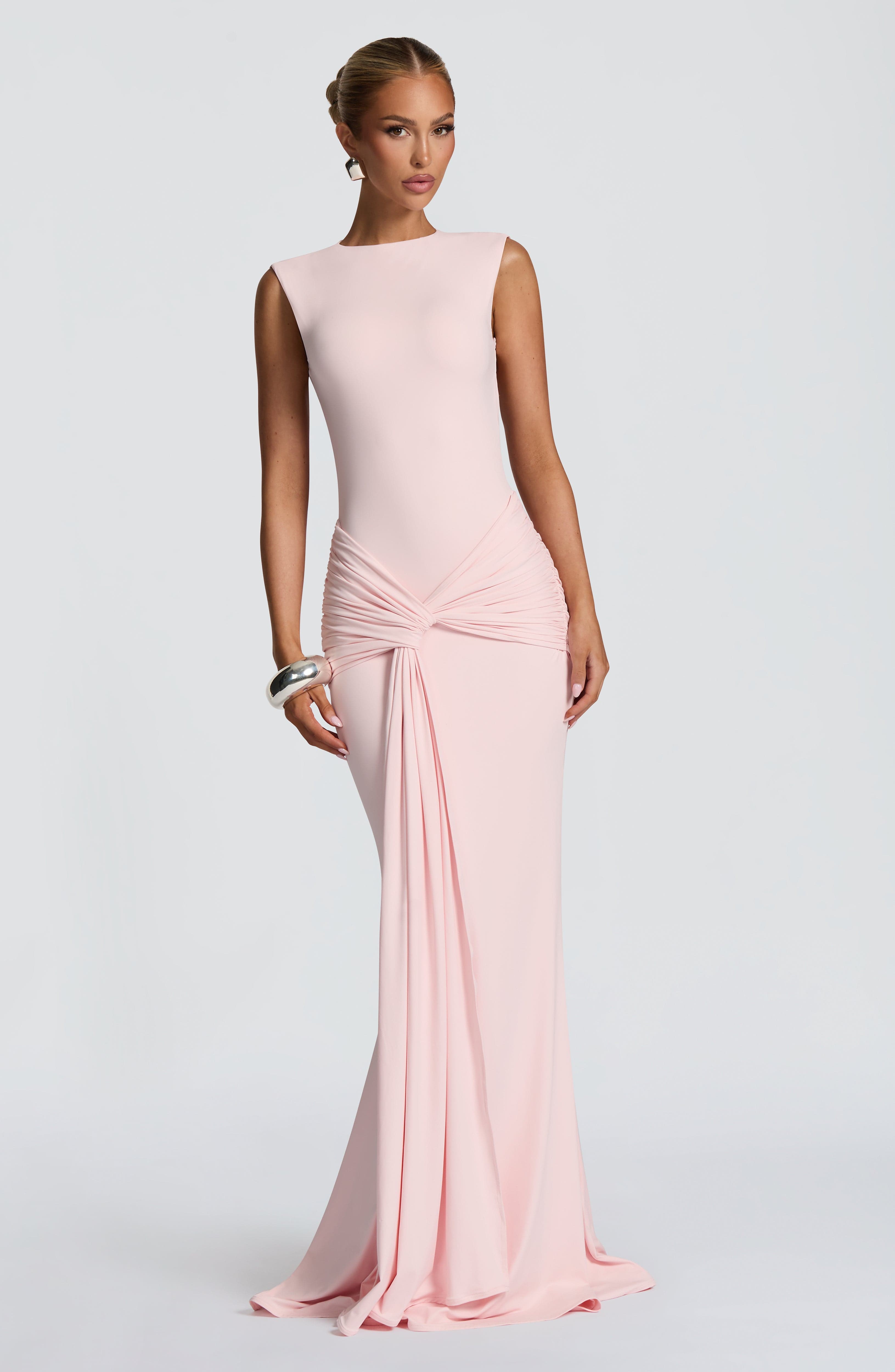 Lorenza Maxi Dress