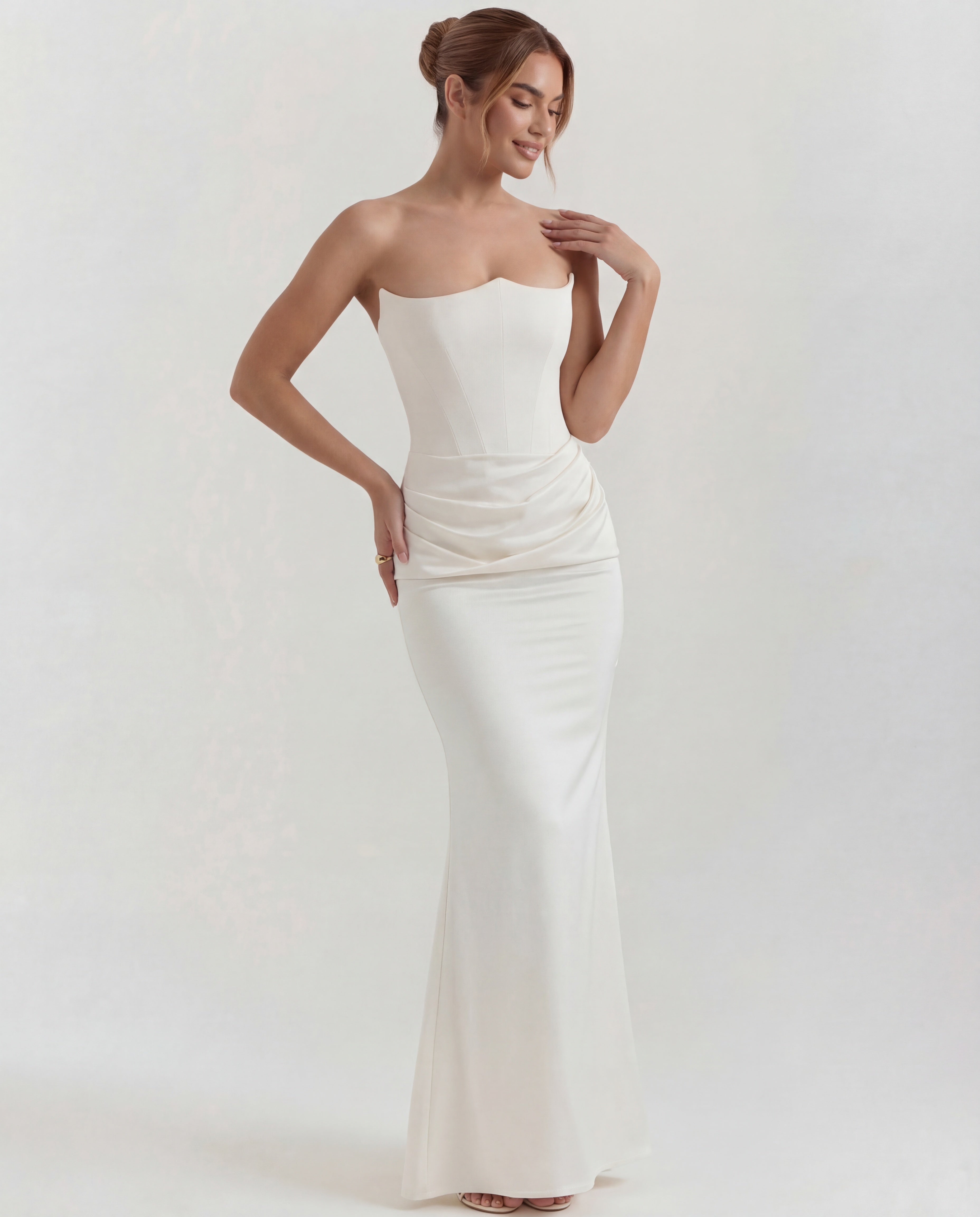 Stella | Maxi Dress