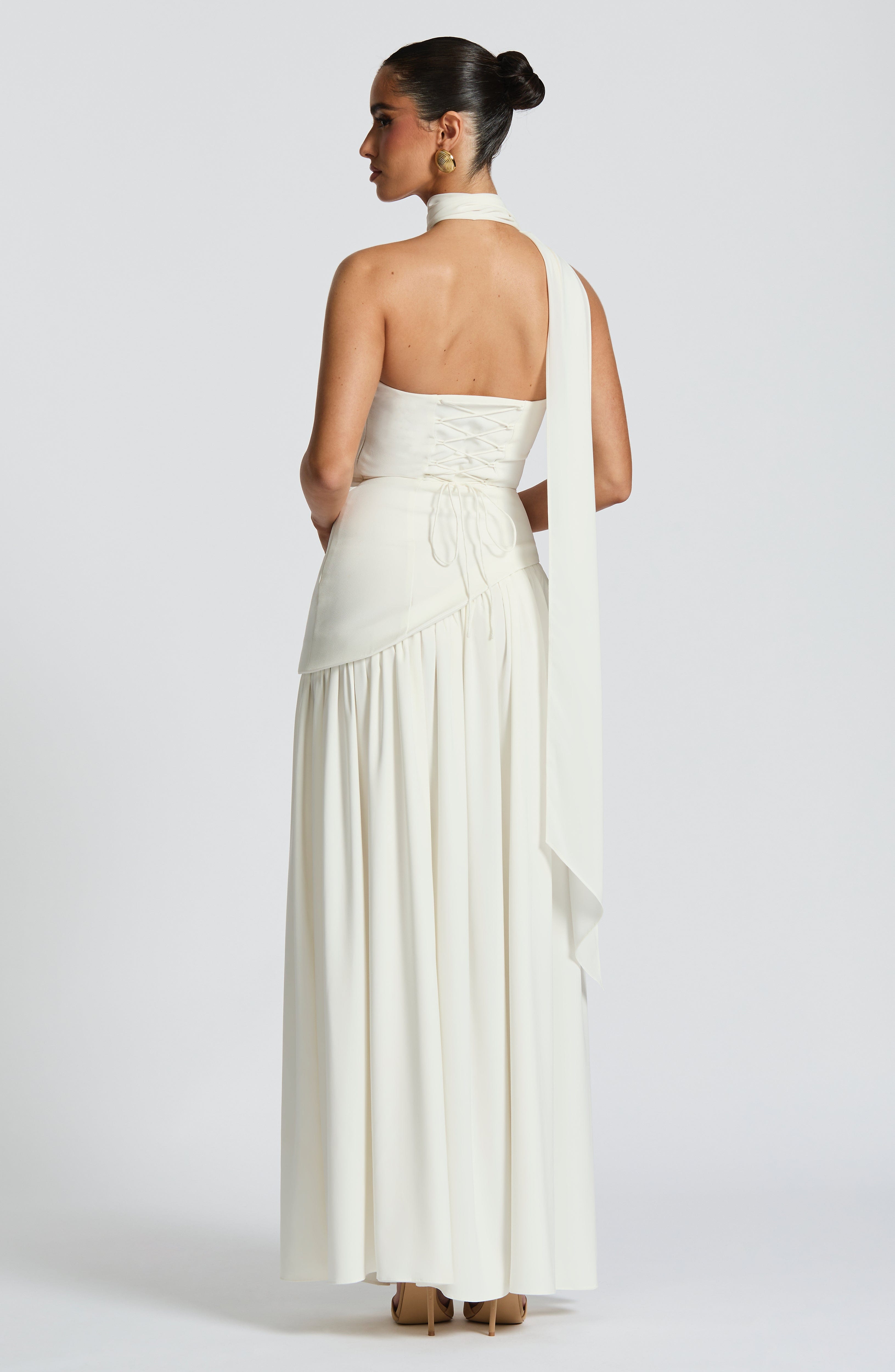 Sainte | Maxi Dress