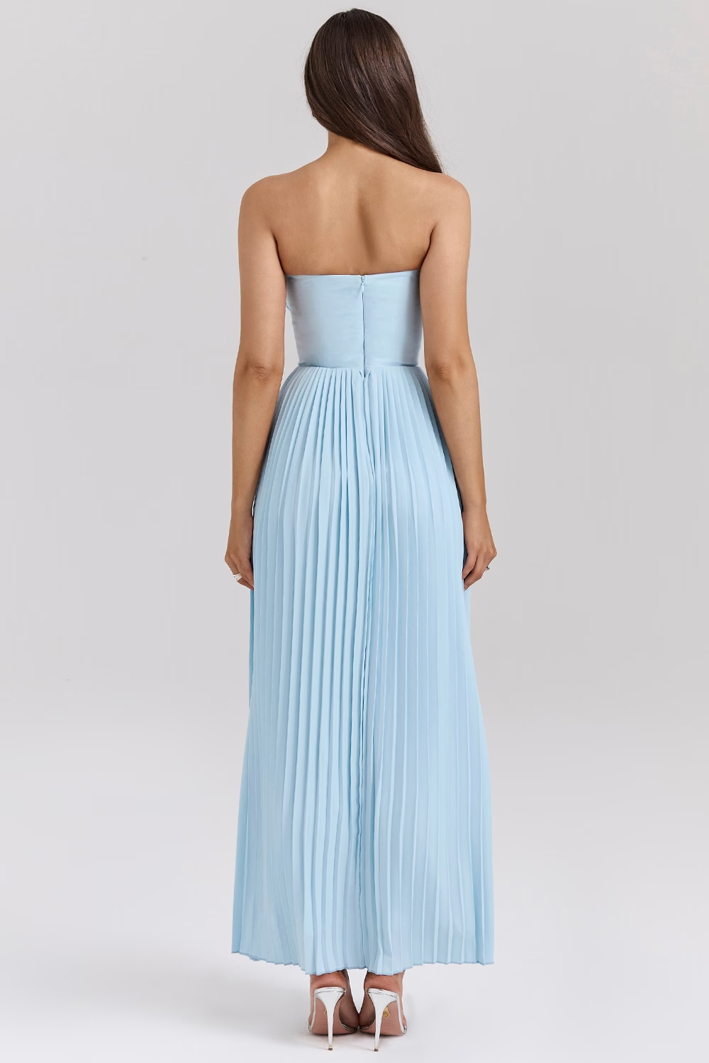 Gracie Elegant | Midi Dress