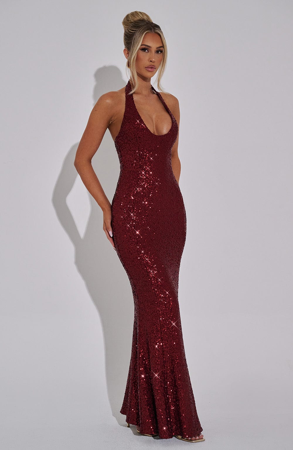 Odette | Maxi Dress
