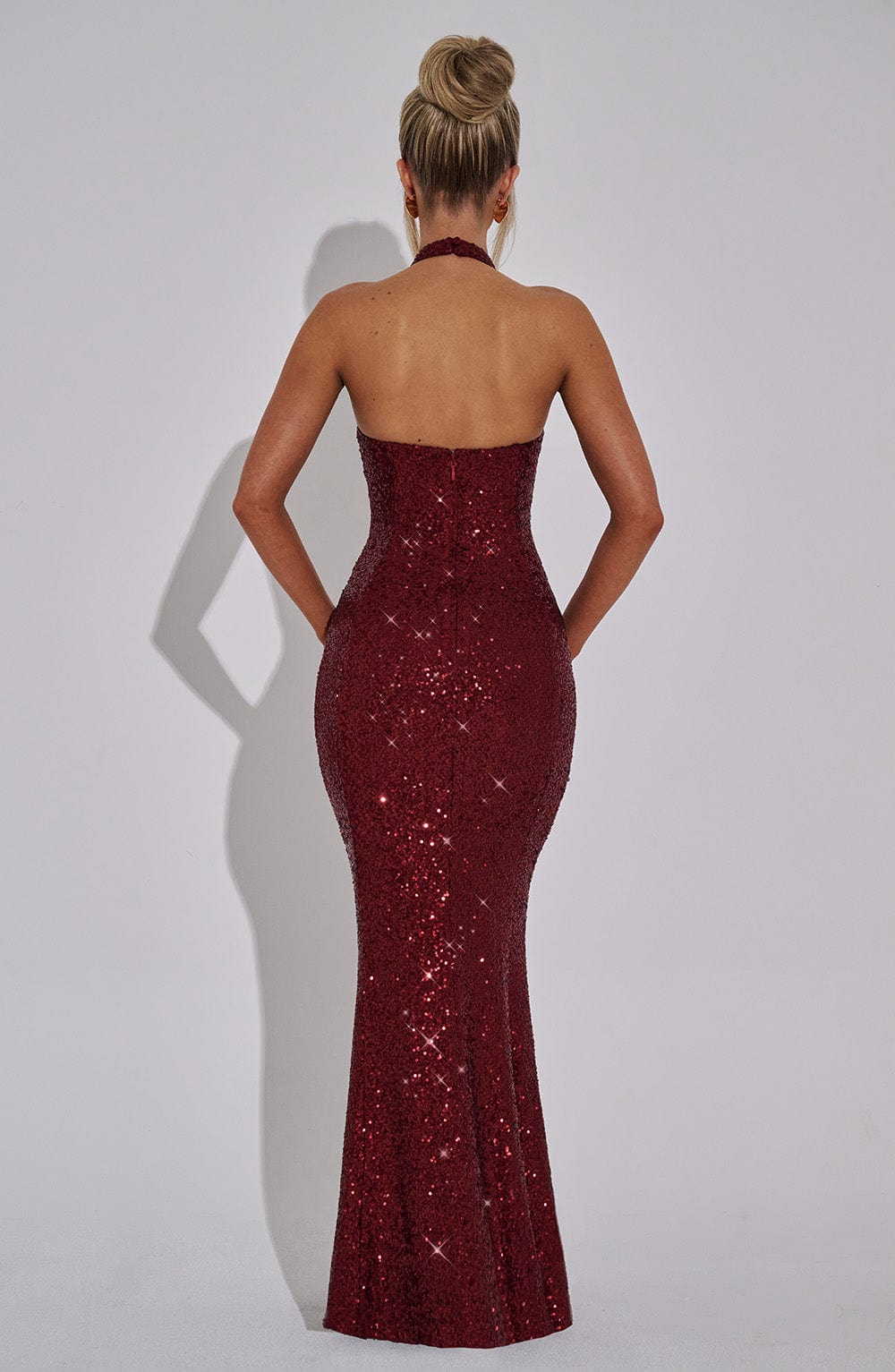 Odette | Maxi Dress
