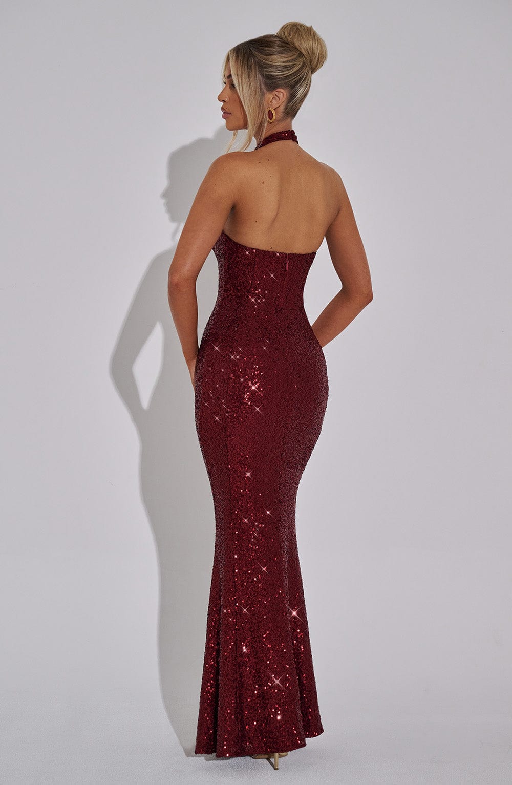 Odette | Maxi Dress