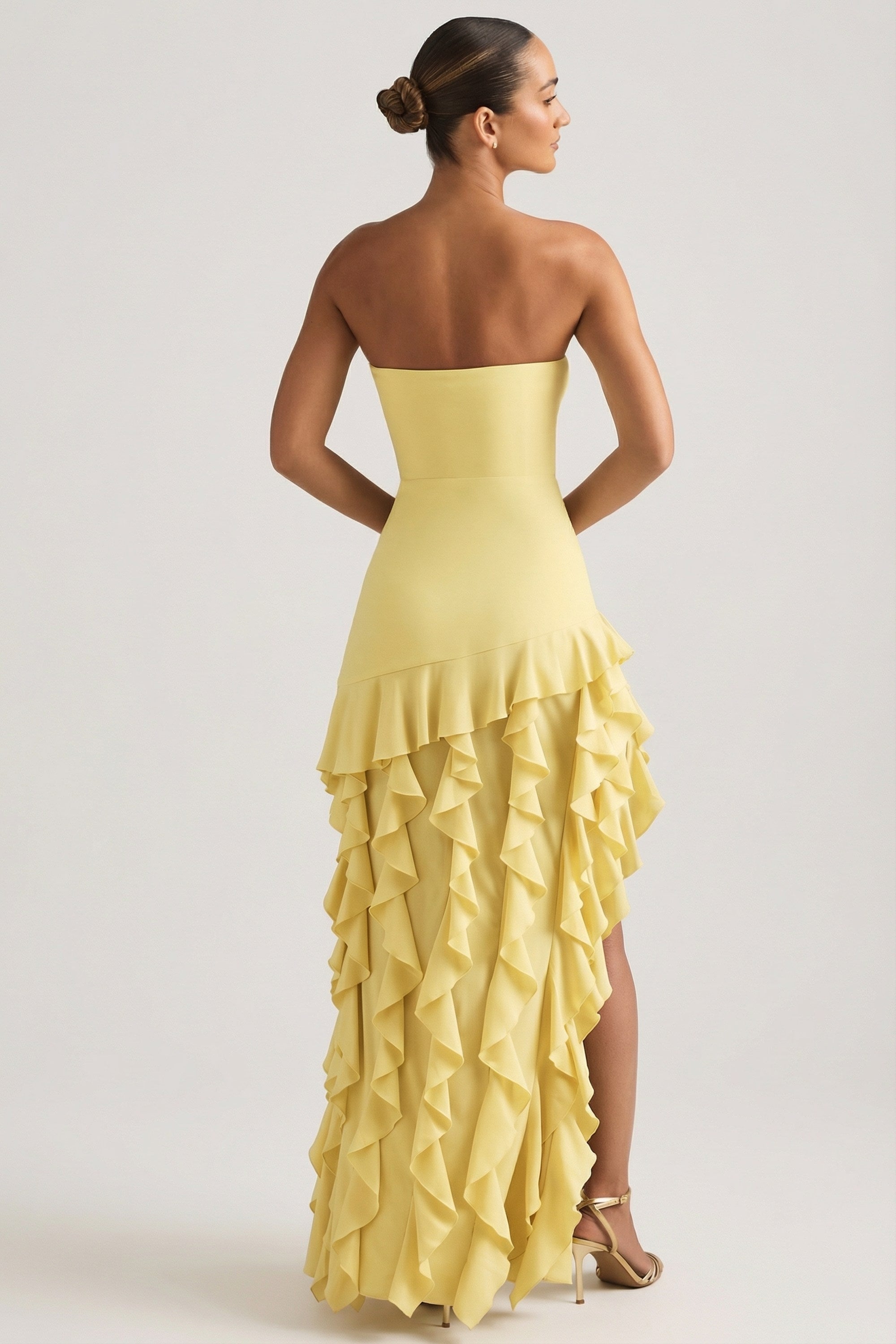 Lunary | Maxi Dress