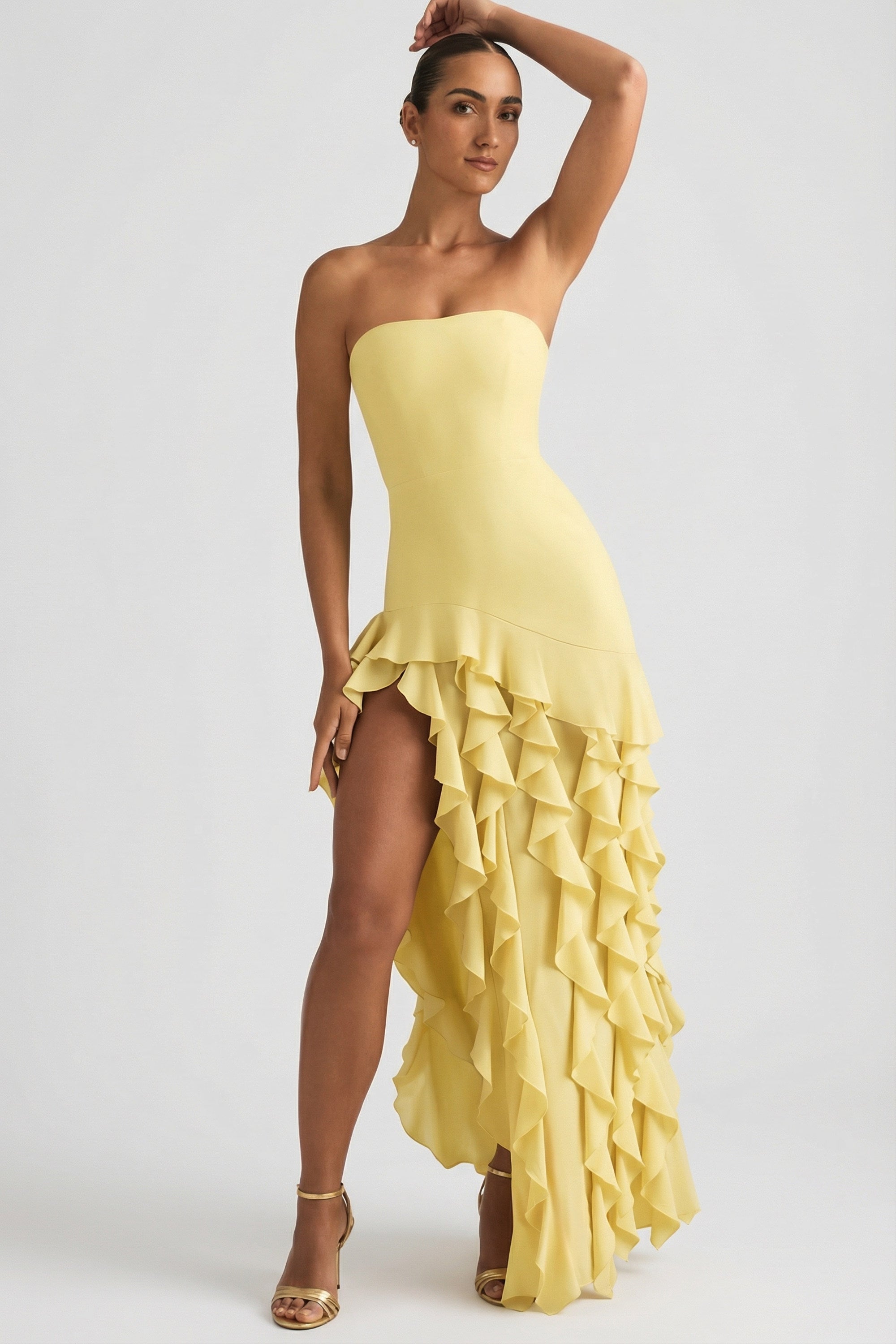 Lunary | Maxi Dress