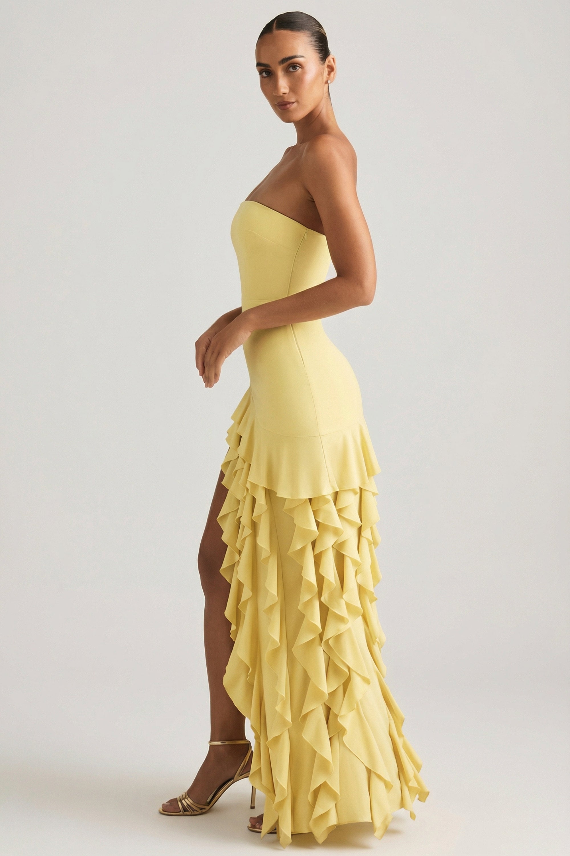Lunary | Maxi Dress