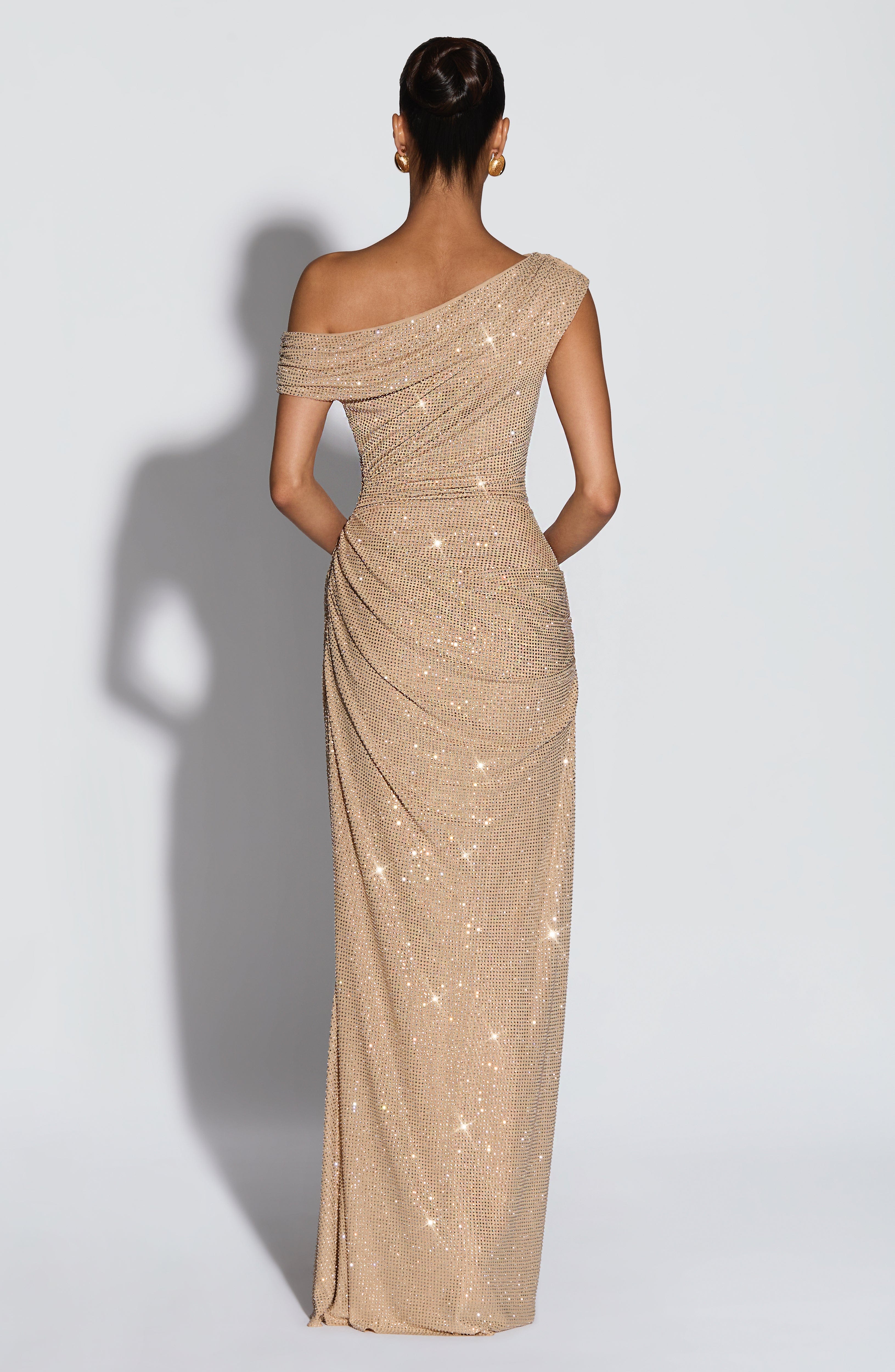Ottilie | Maxi Dress