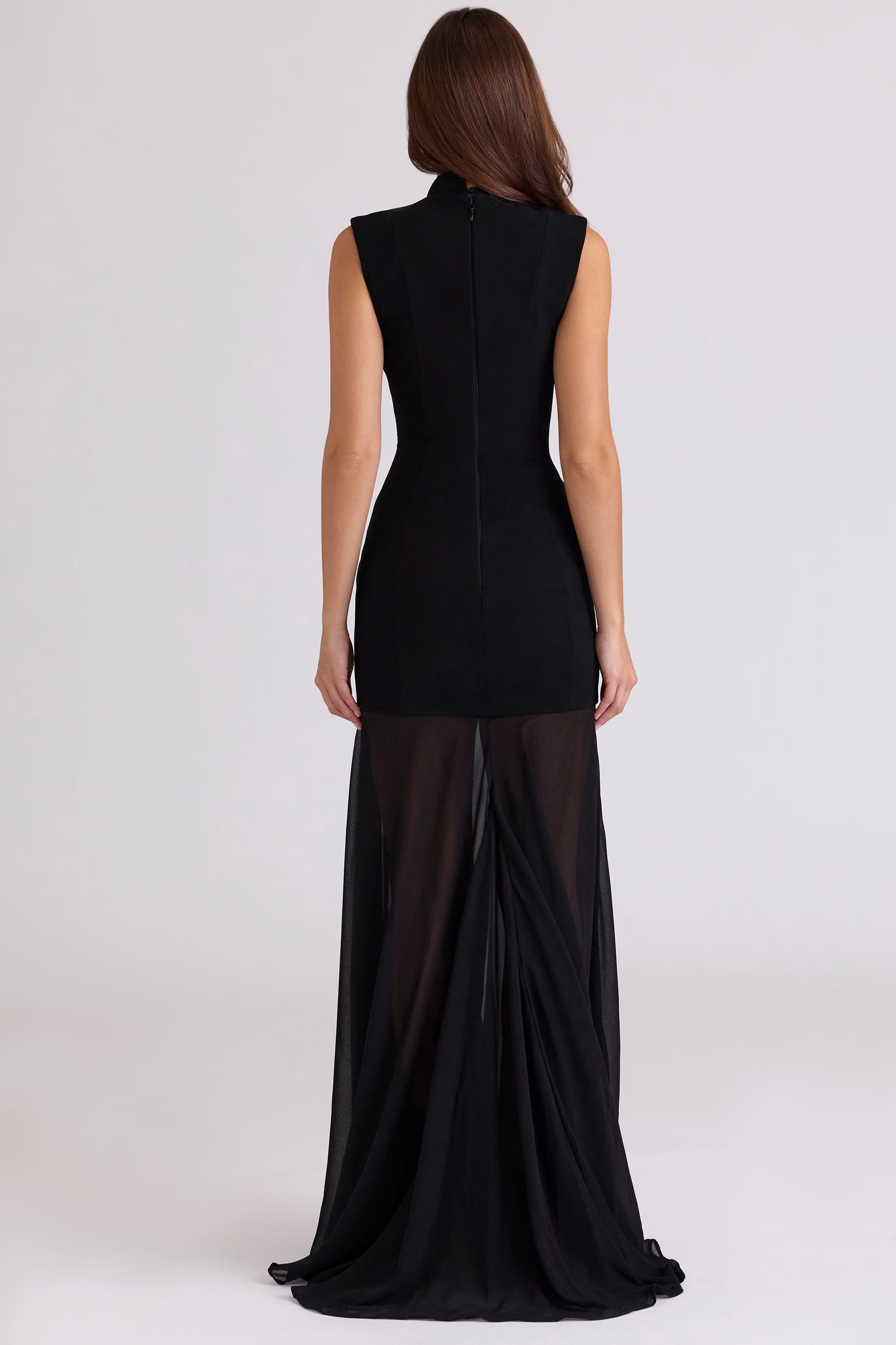 Raphaella | Maxi Dress