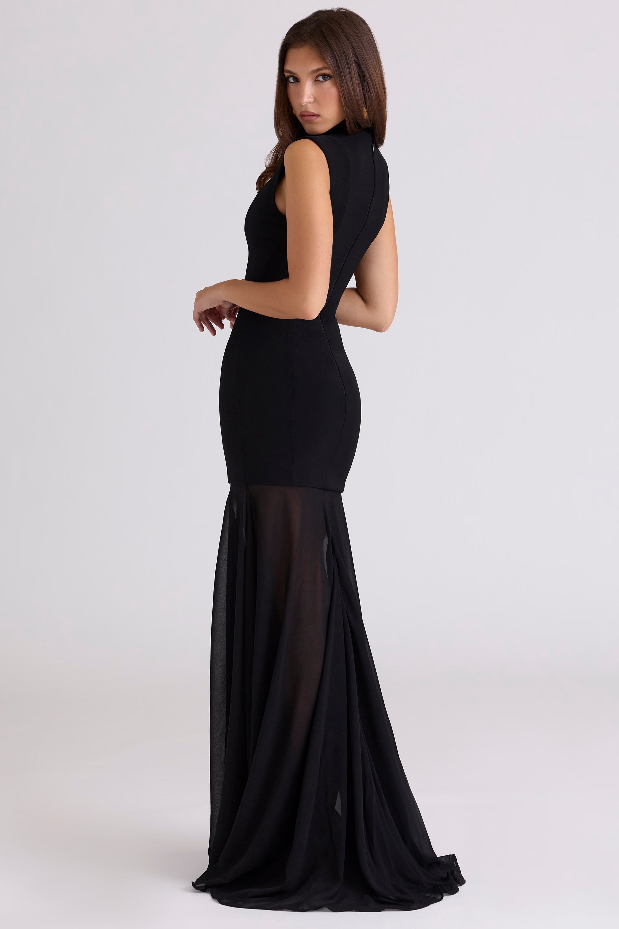 Raphaella | Maxi Dress