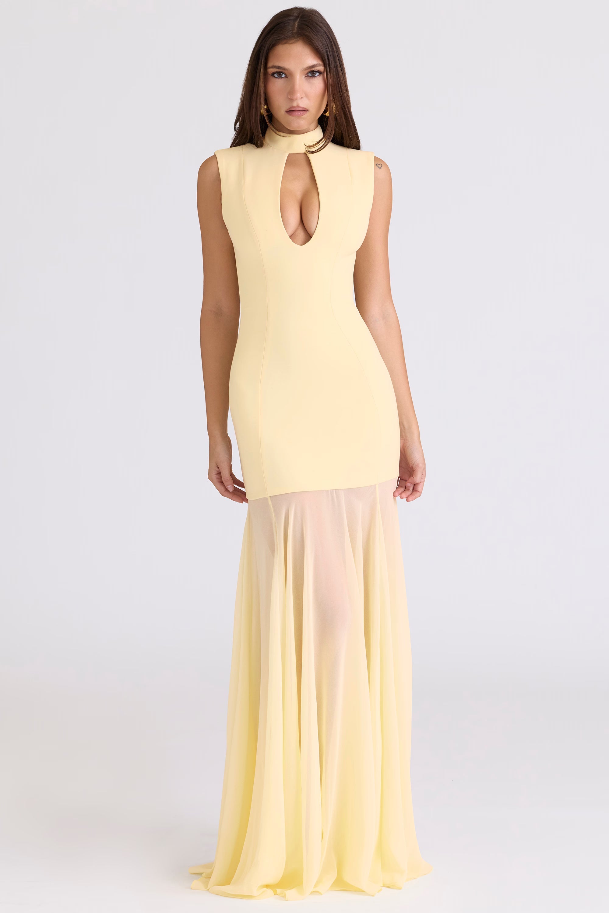 Raphaella | Maxi Dress