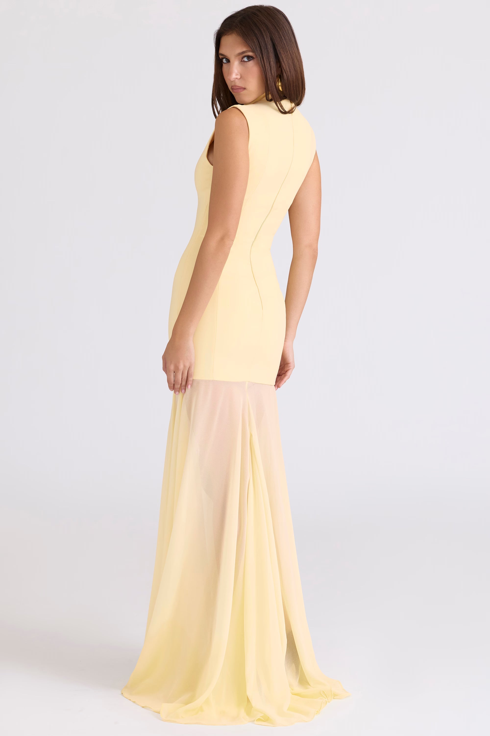 Raphaella | Maxi Dress