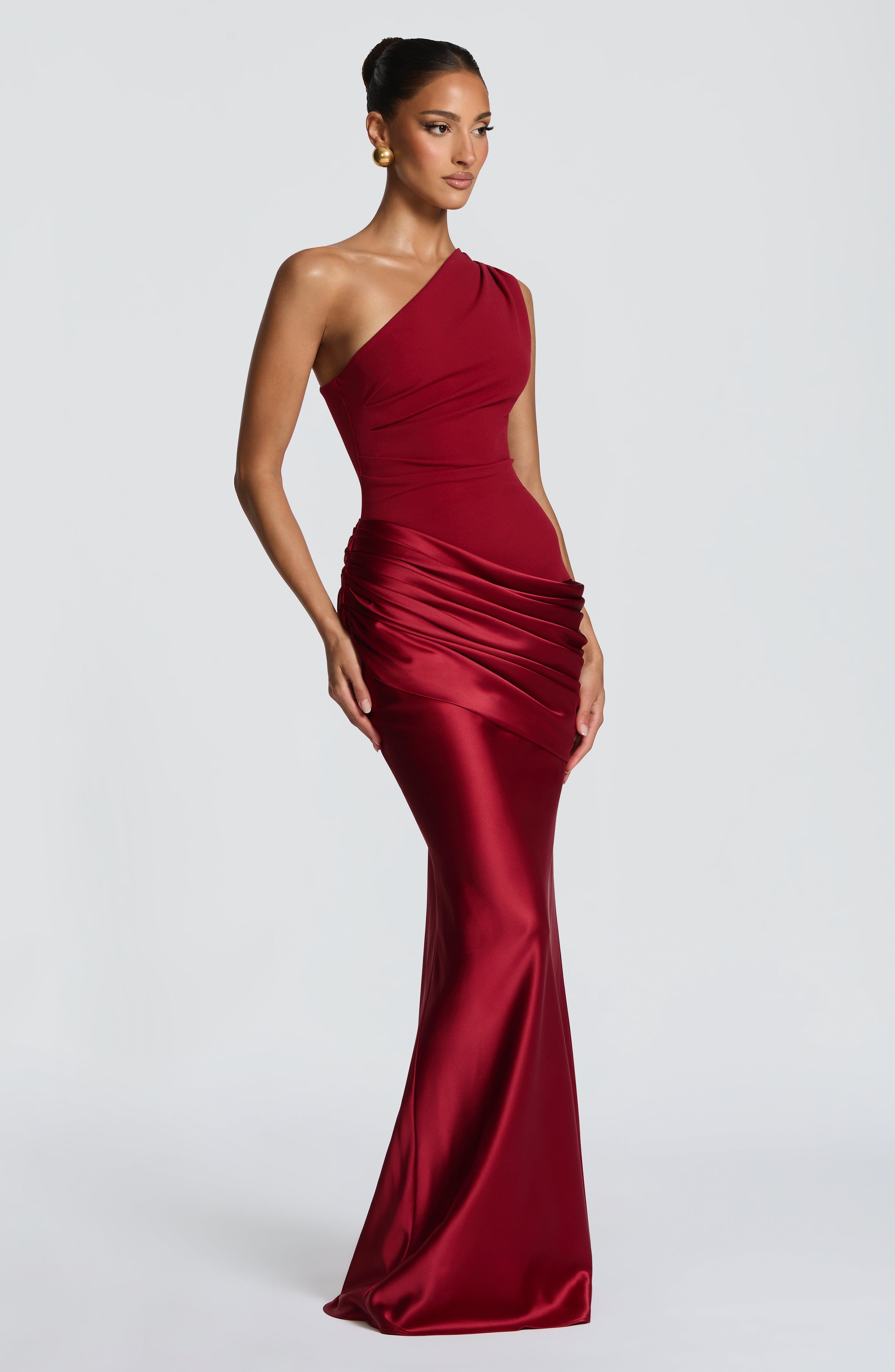 Sadona | Maxi Dress