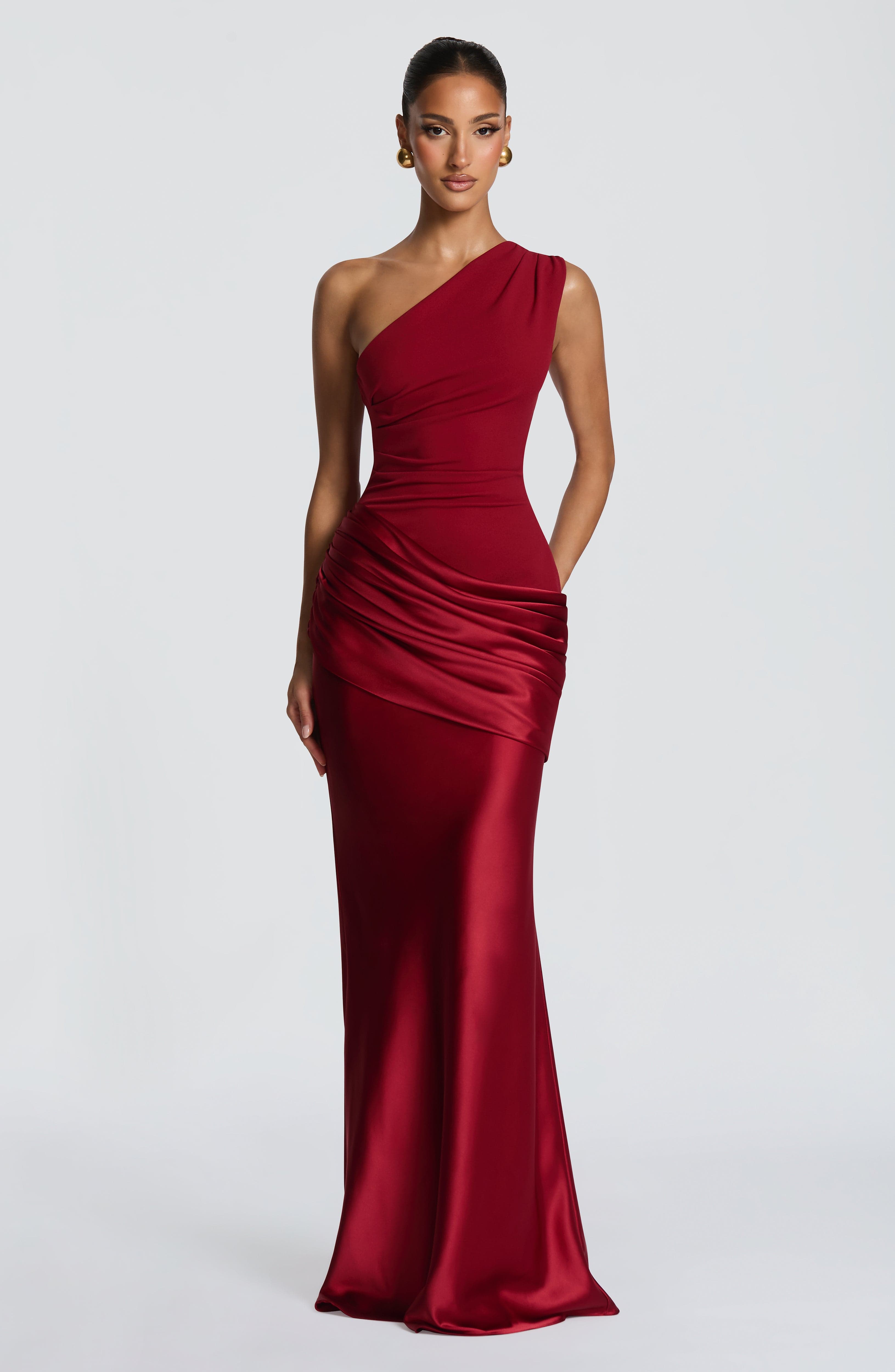 Sadona | Maxi Dress
