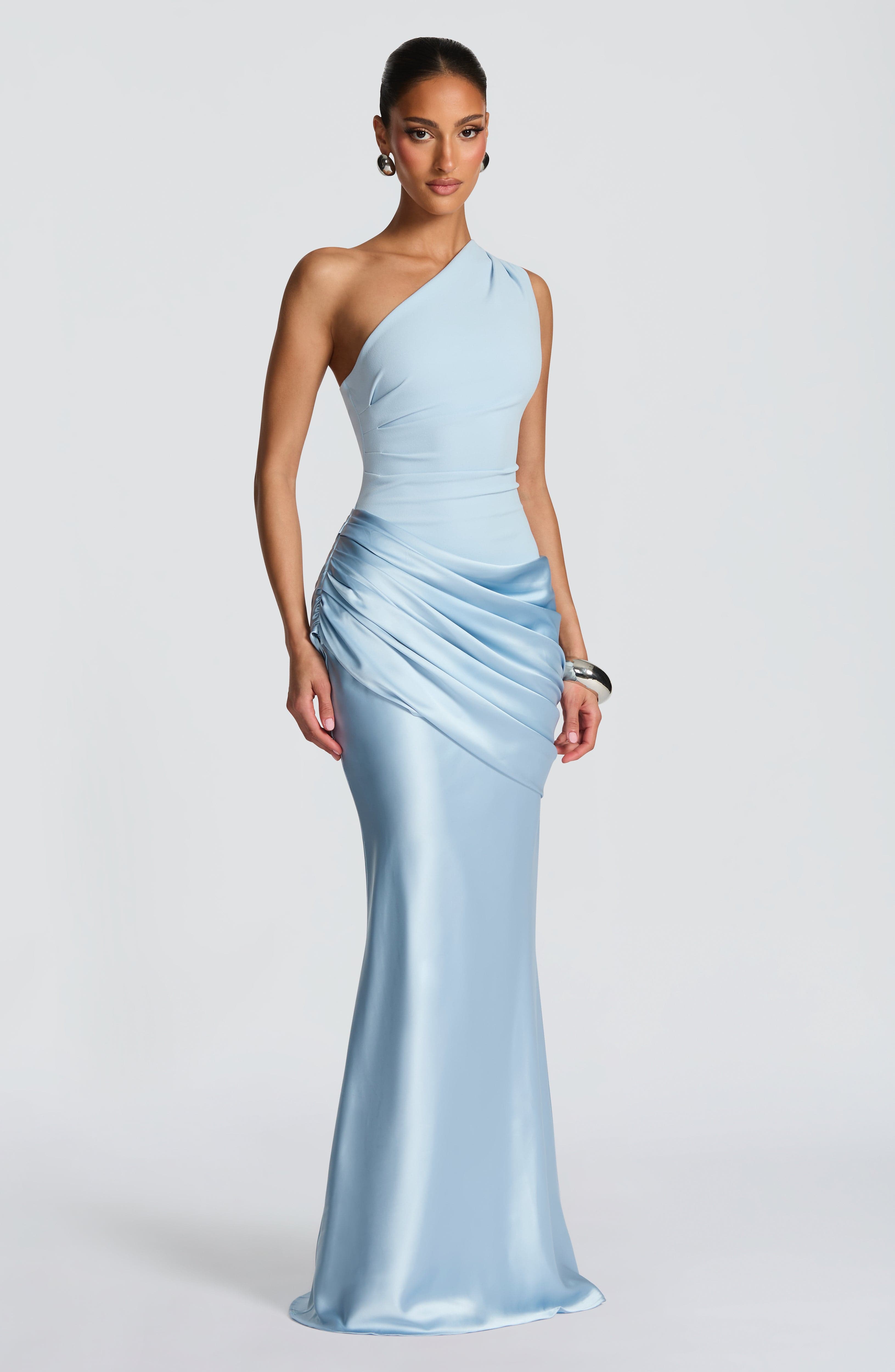 Sadona | Maxi Dress