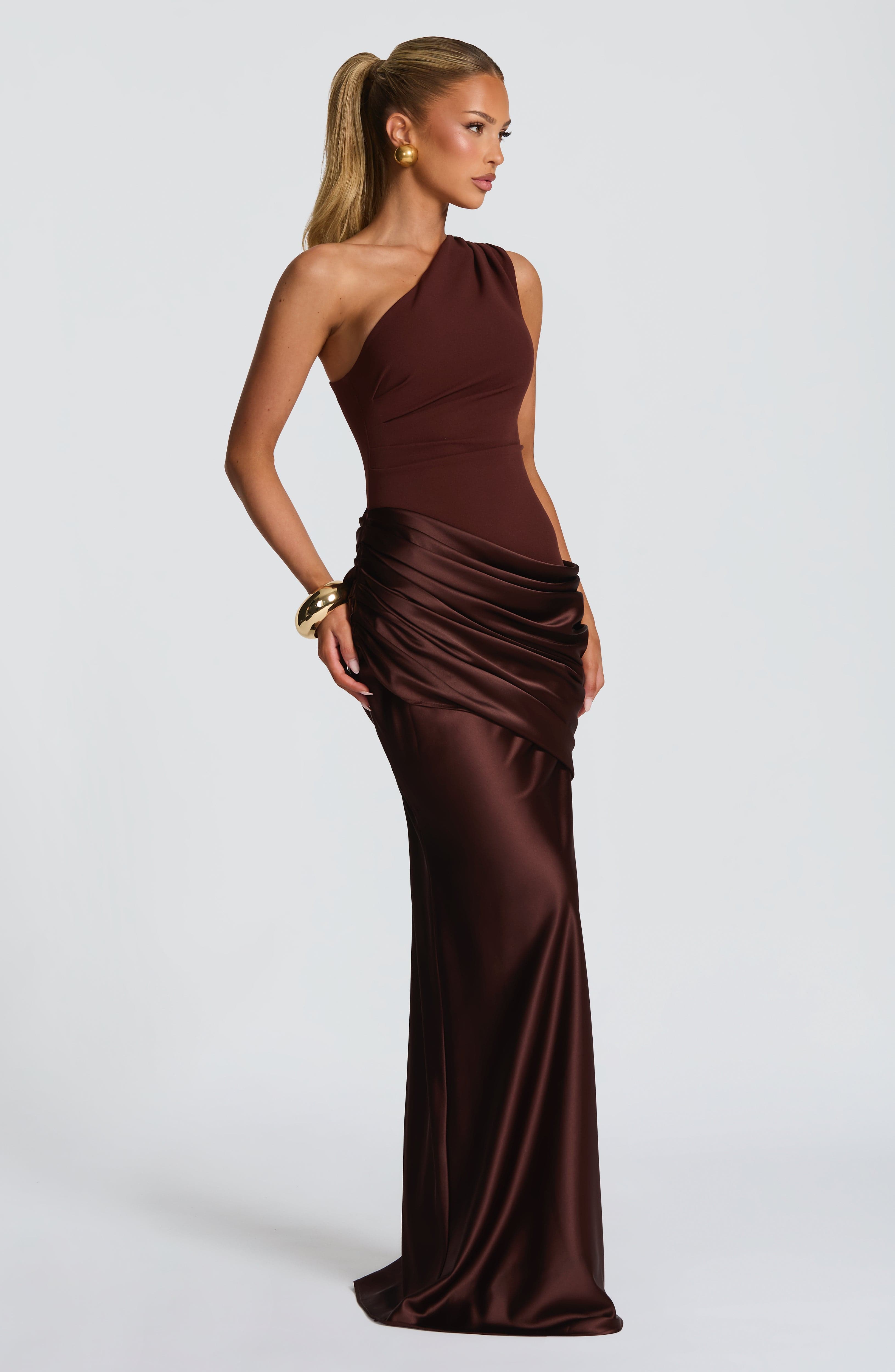 Sadona | Maxi Dress
