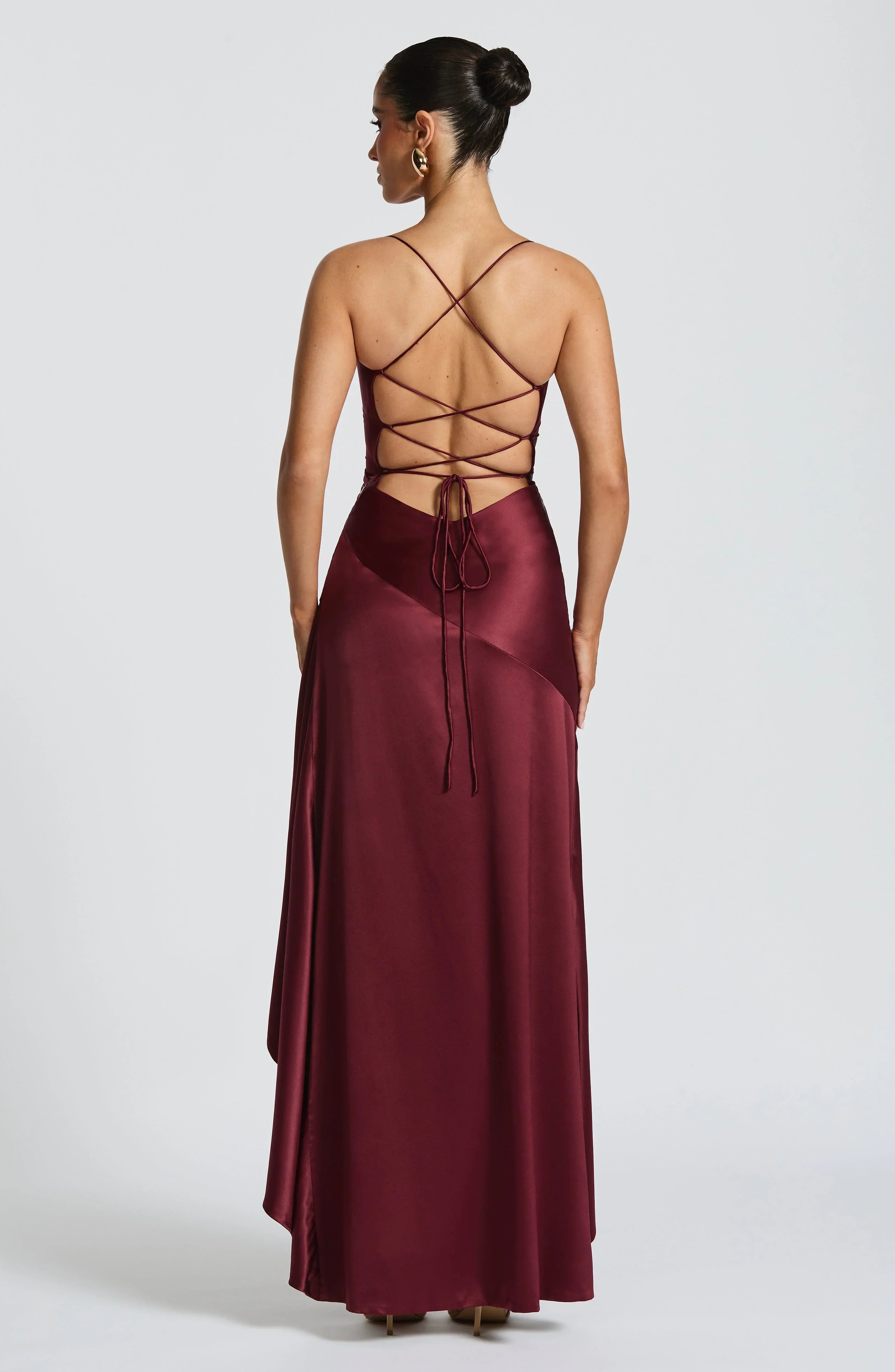 Cerile | Maxi Dress