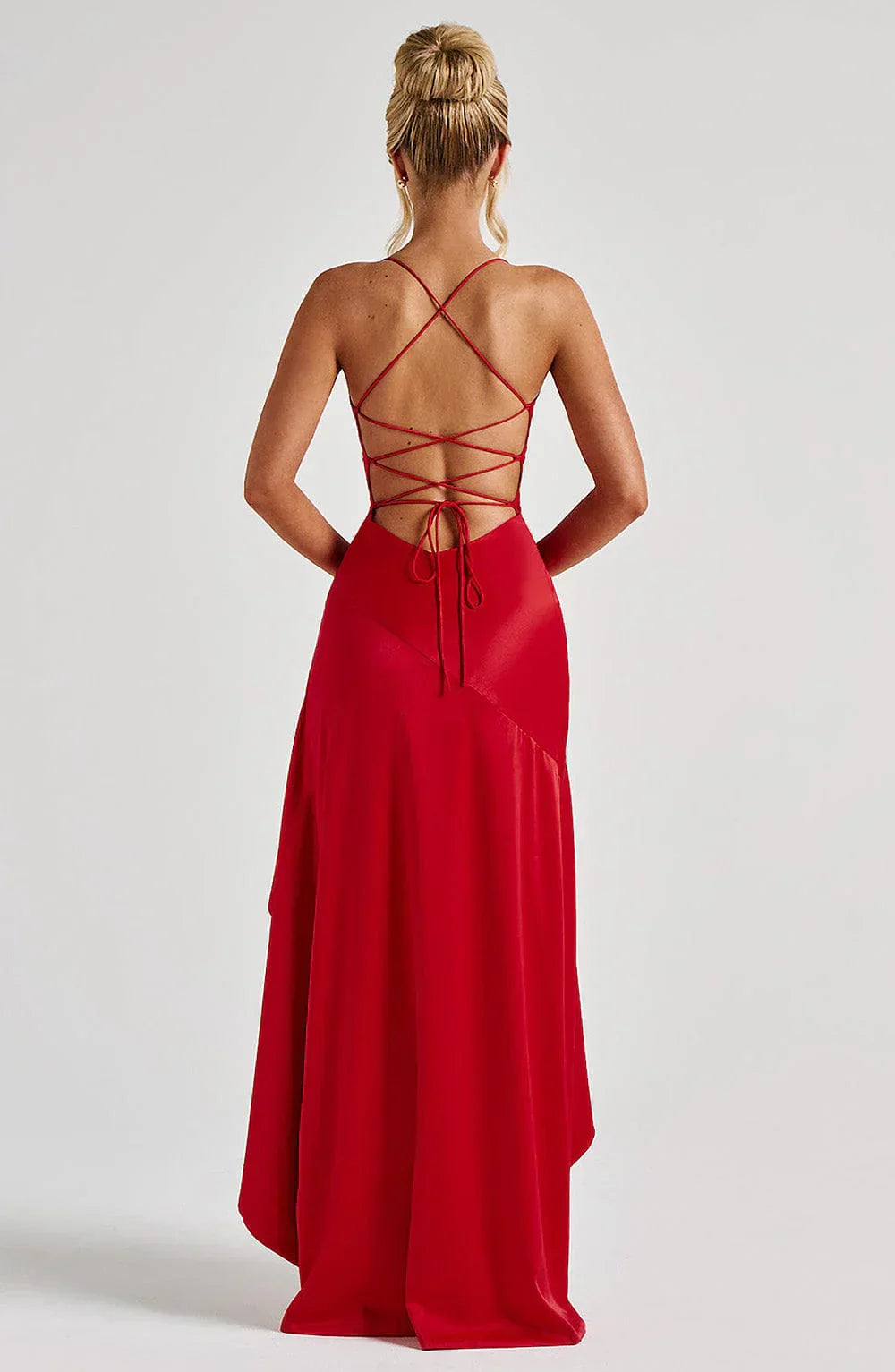 Cerile | Maxi Dress