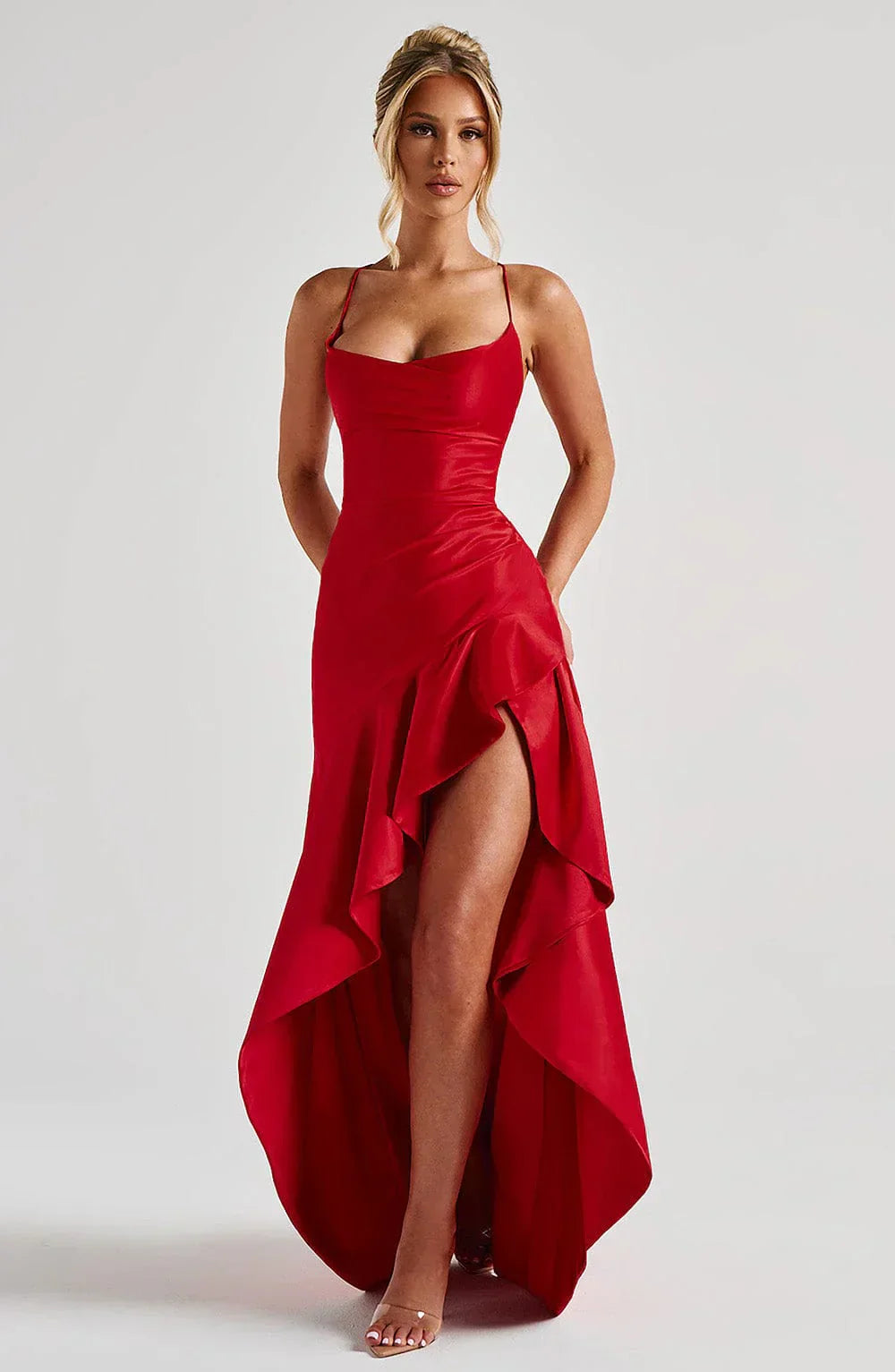 Cerile | Maxi Dress