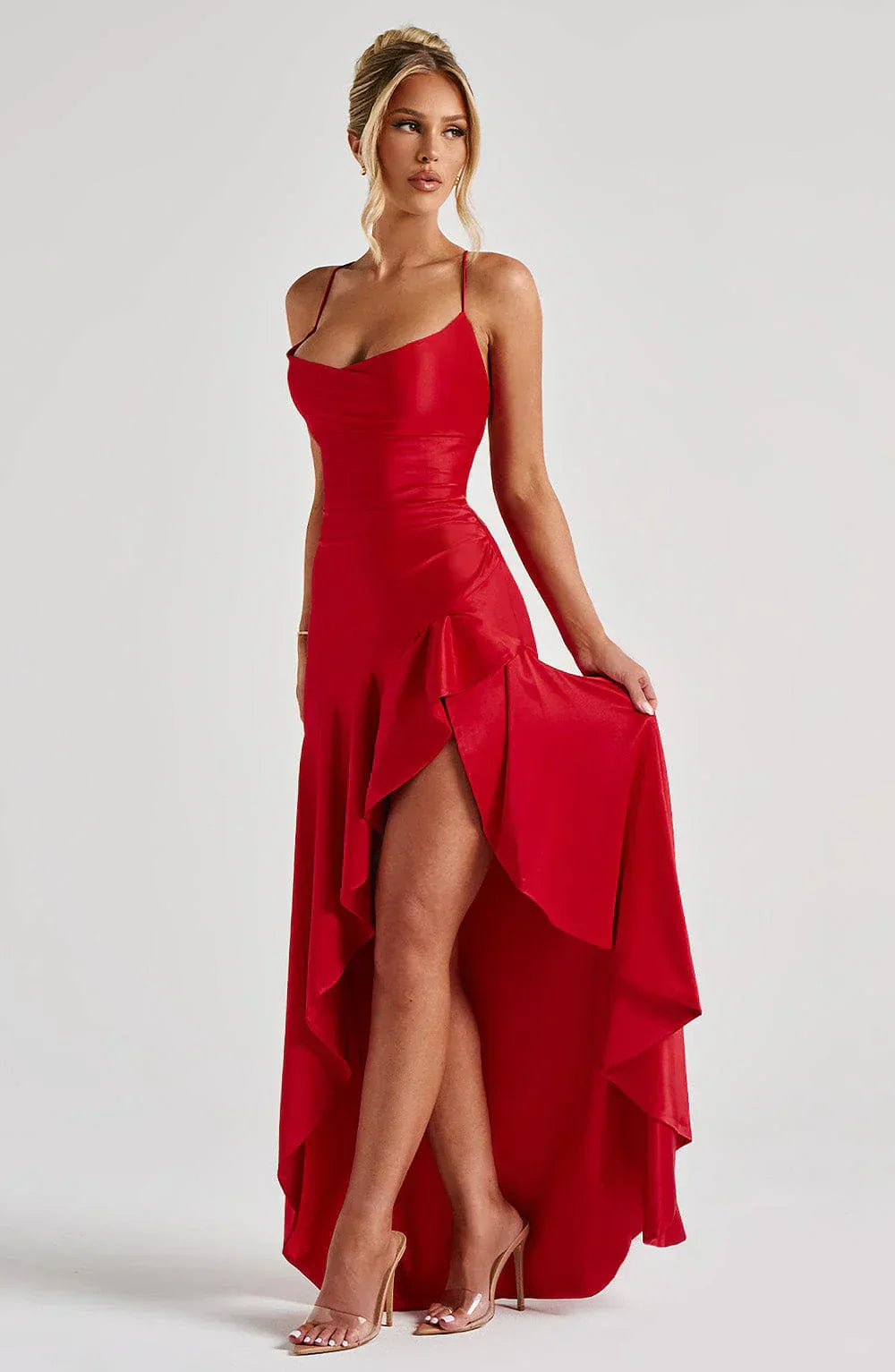 Cerile | Maxi Dress