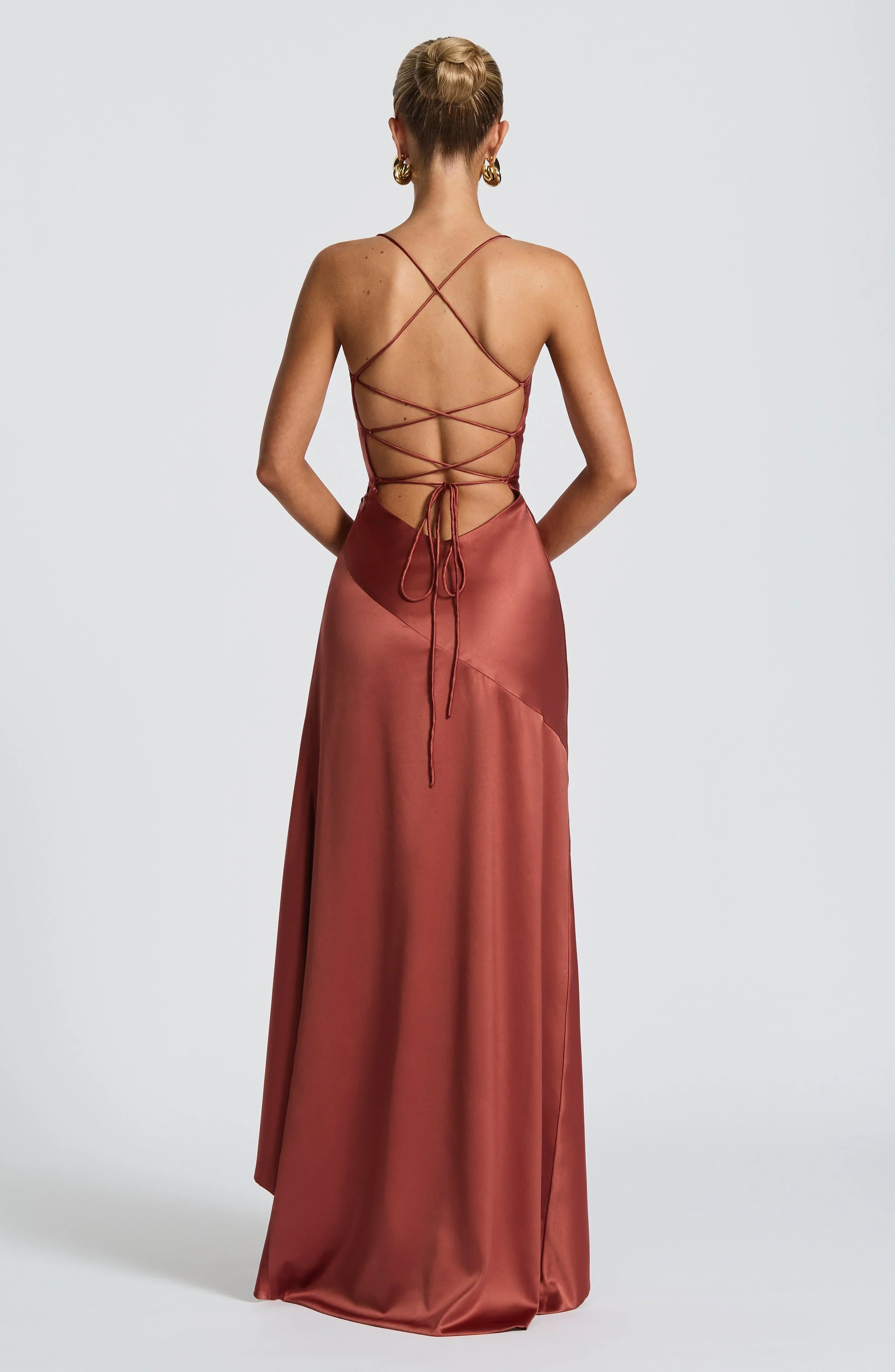 Cerile | Maxi Dress