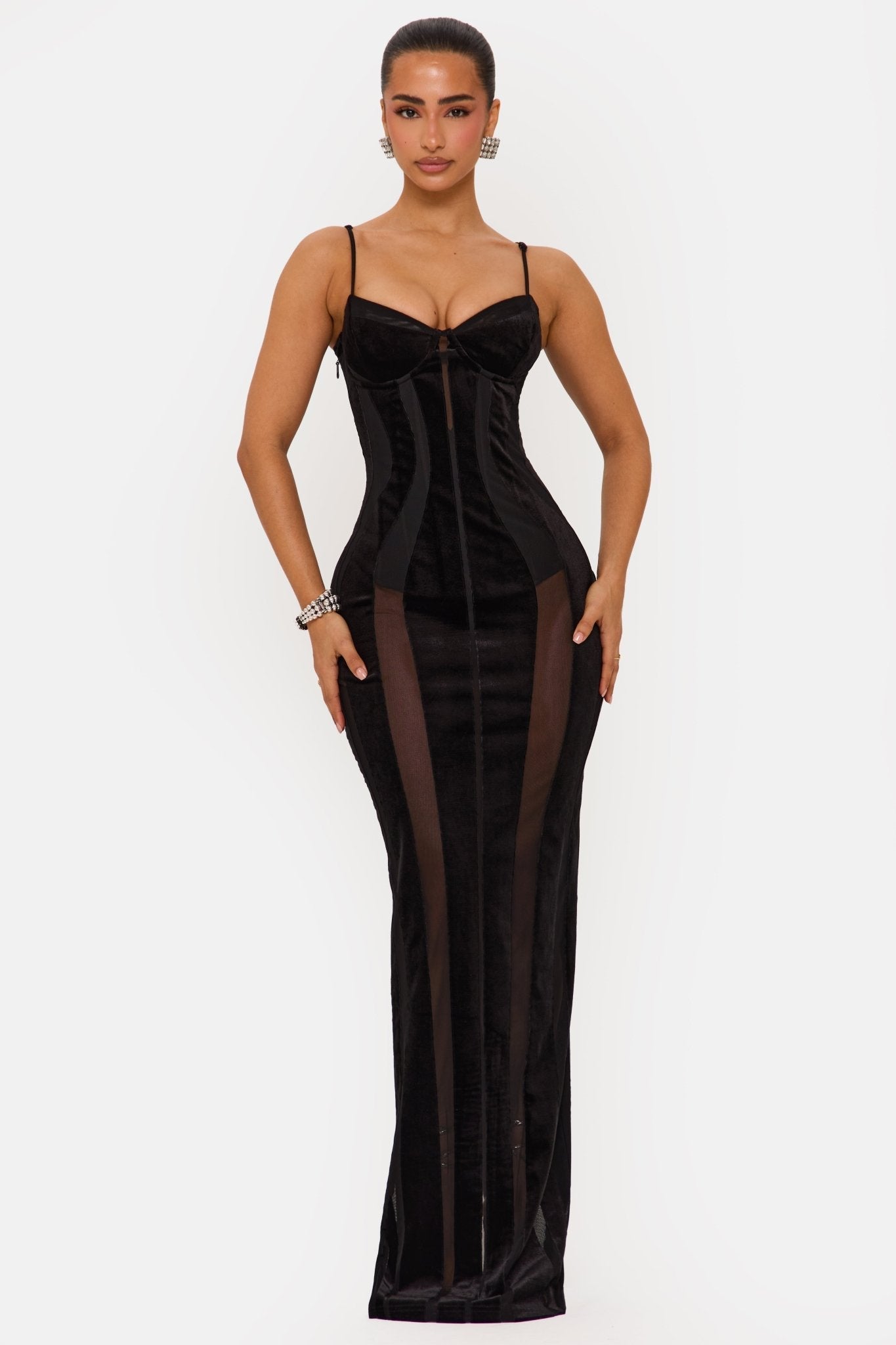 Murcia | Maxi Dress