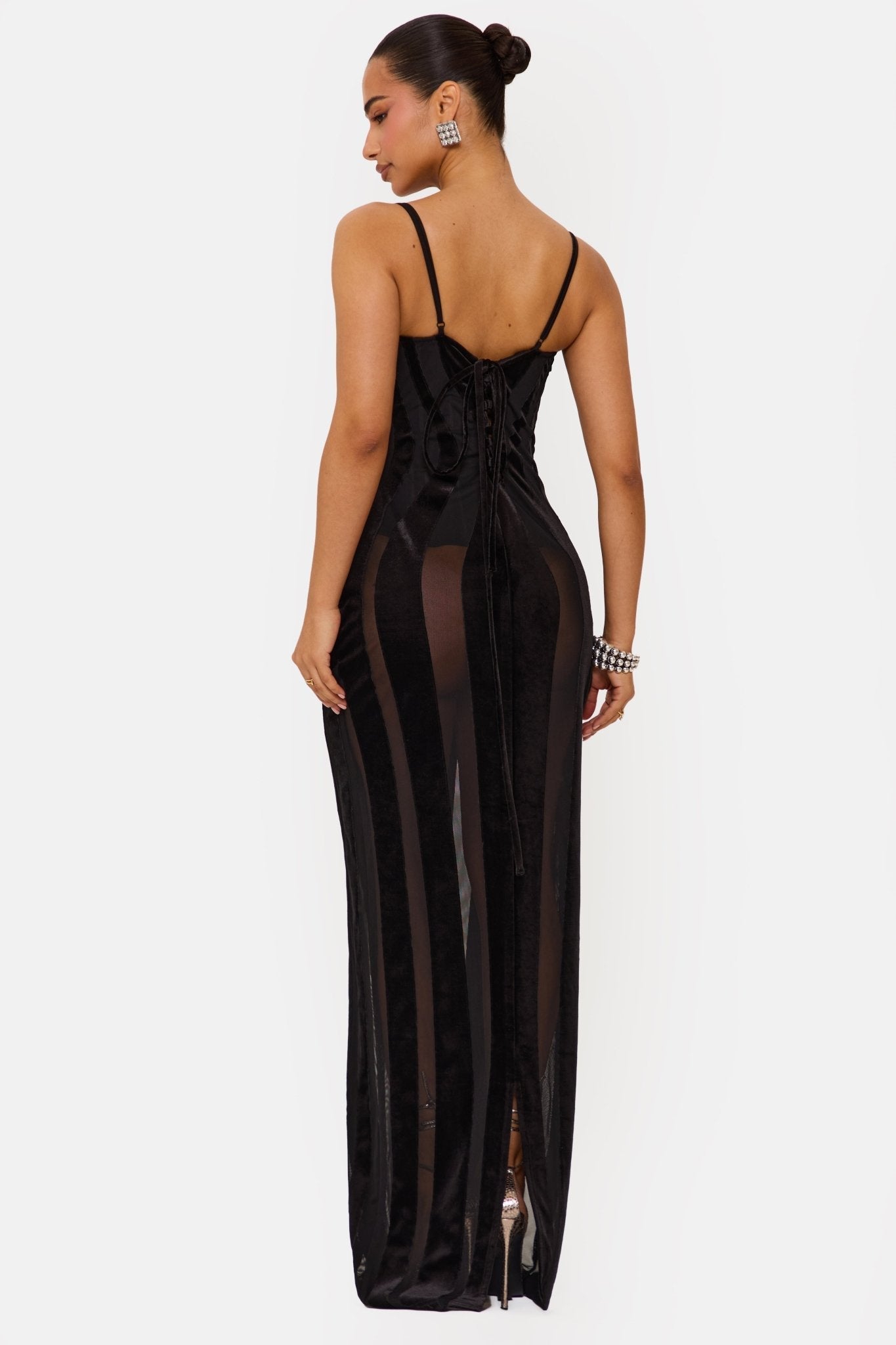 Murcia | Maxi Dress