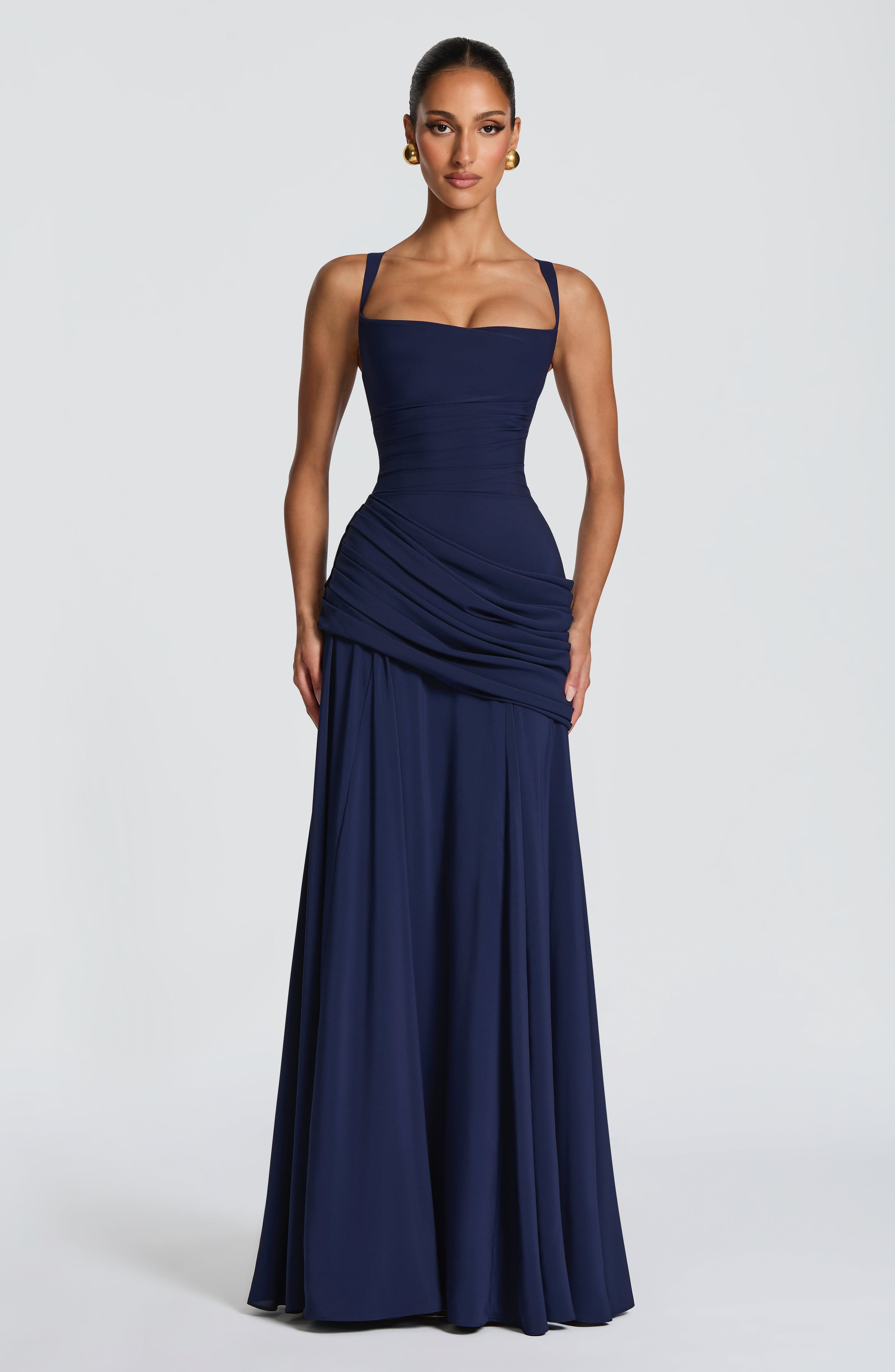 Yvelle | Maxi Dress