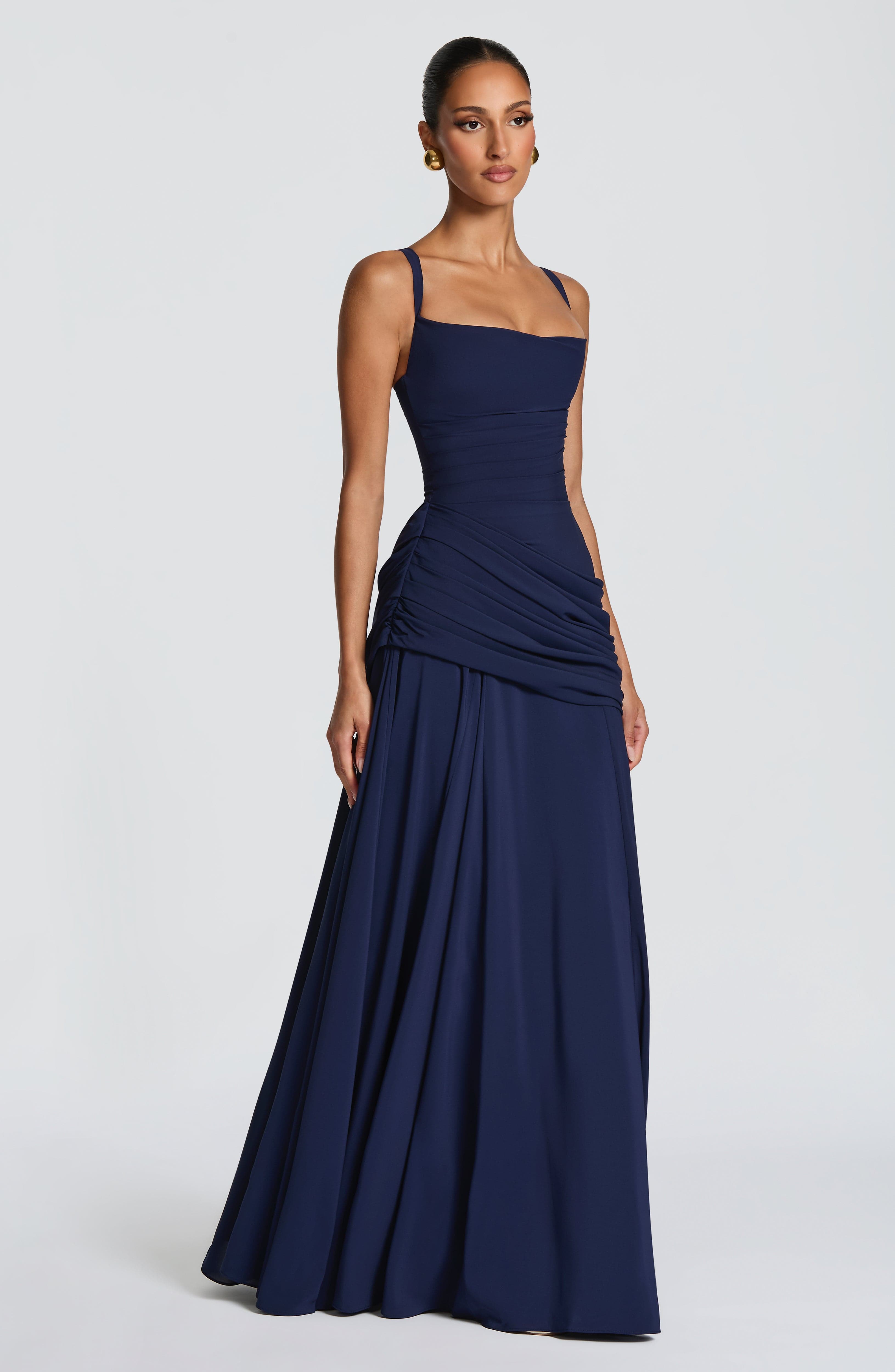 Yvelle | Maxi Dress