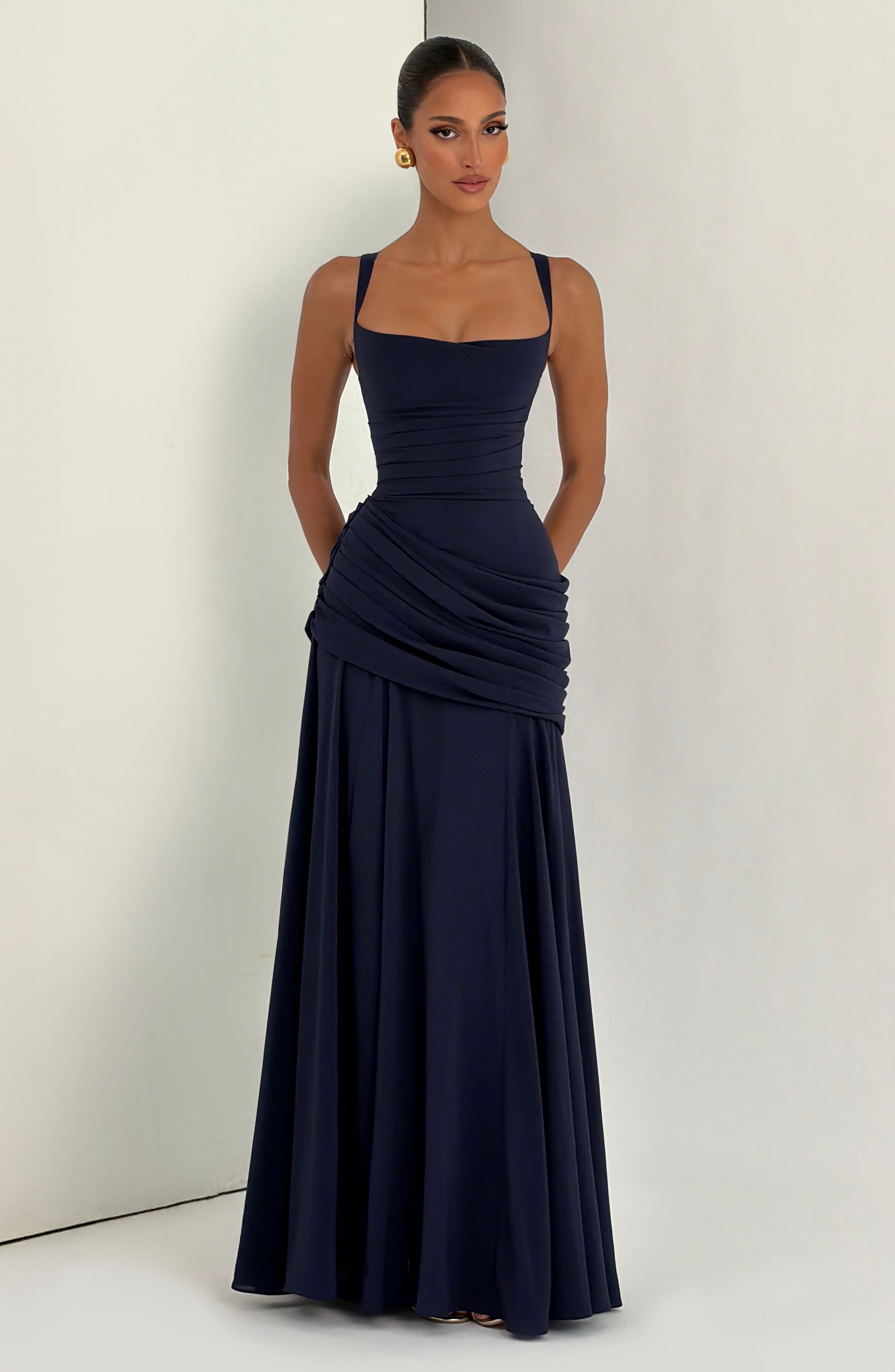 Yvelle | Maxi Dress