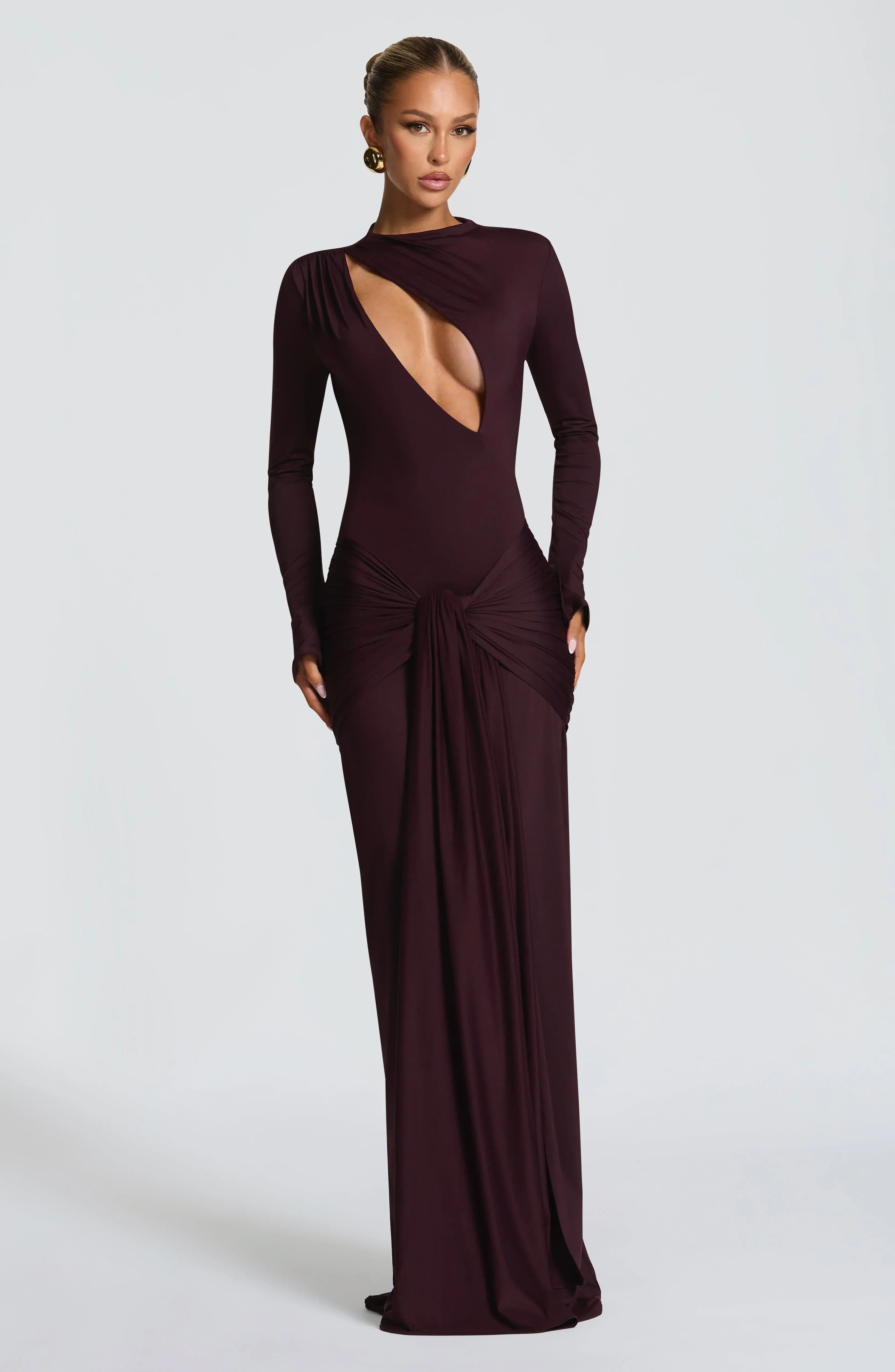 Lunara | Maxi Dress