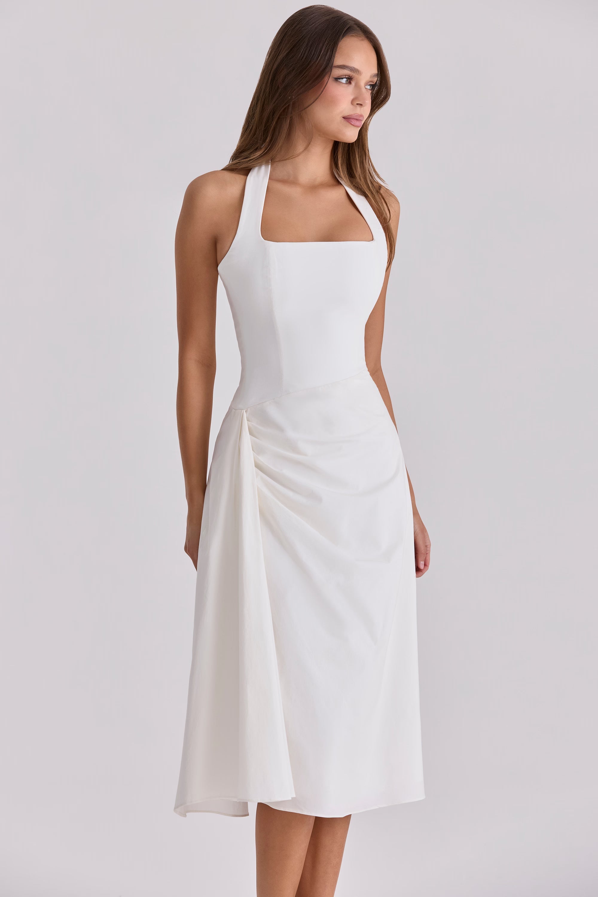 Mia | Midi Dress