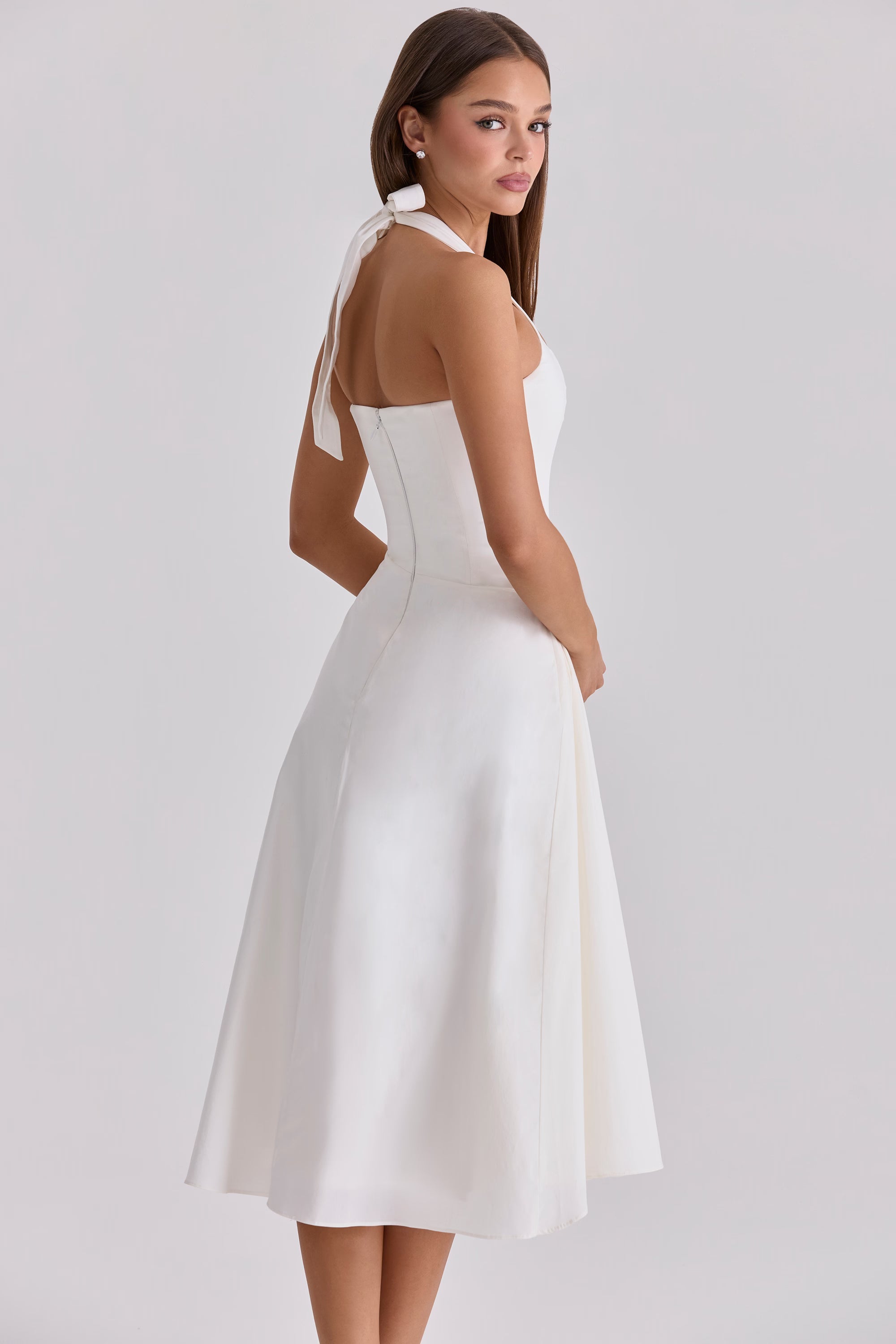 Mia | Midi Dress