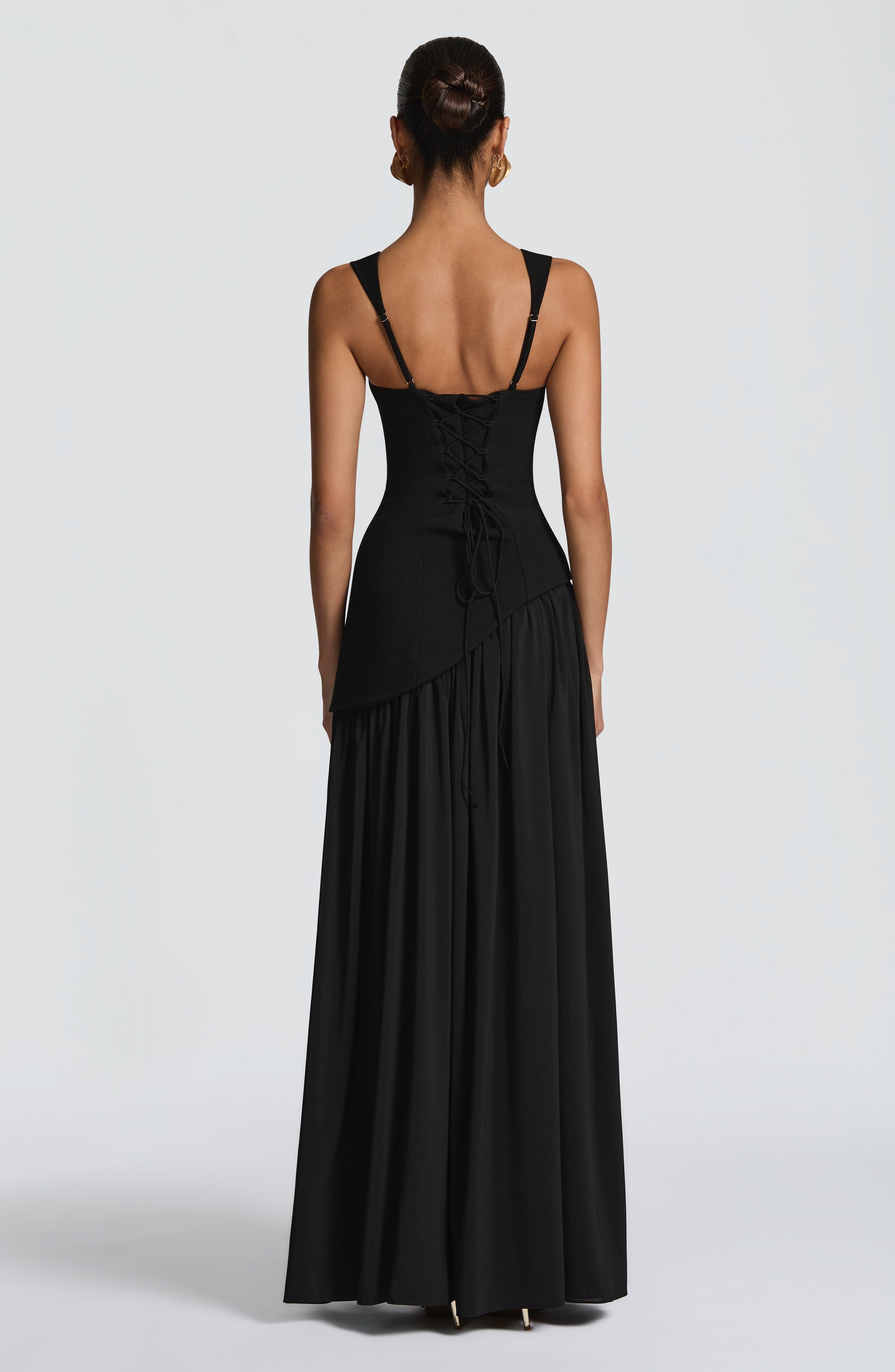 Zahara | Maxi Dress