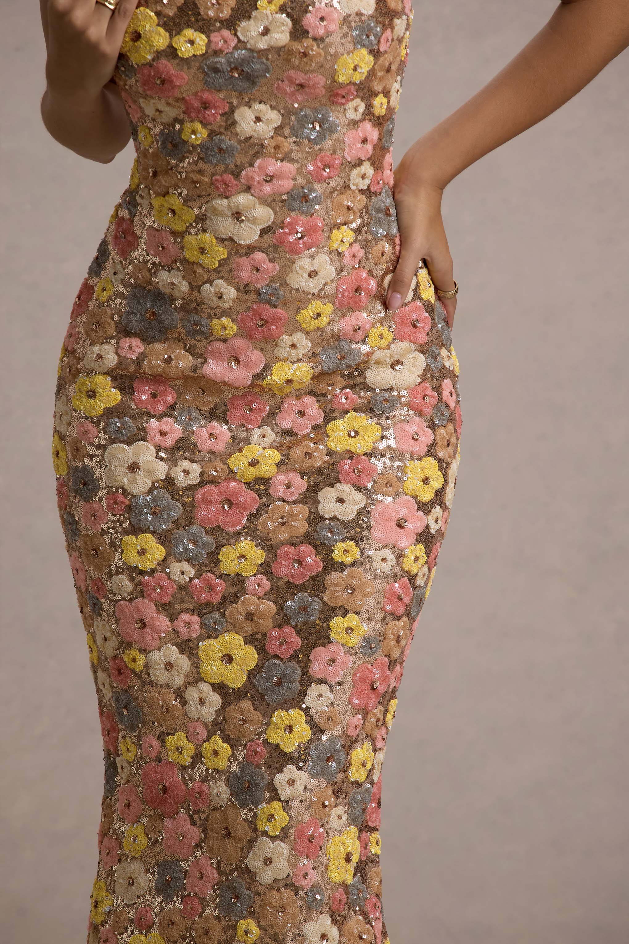 Venice | Maxi Dress