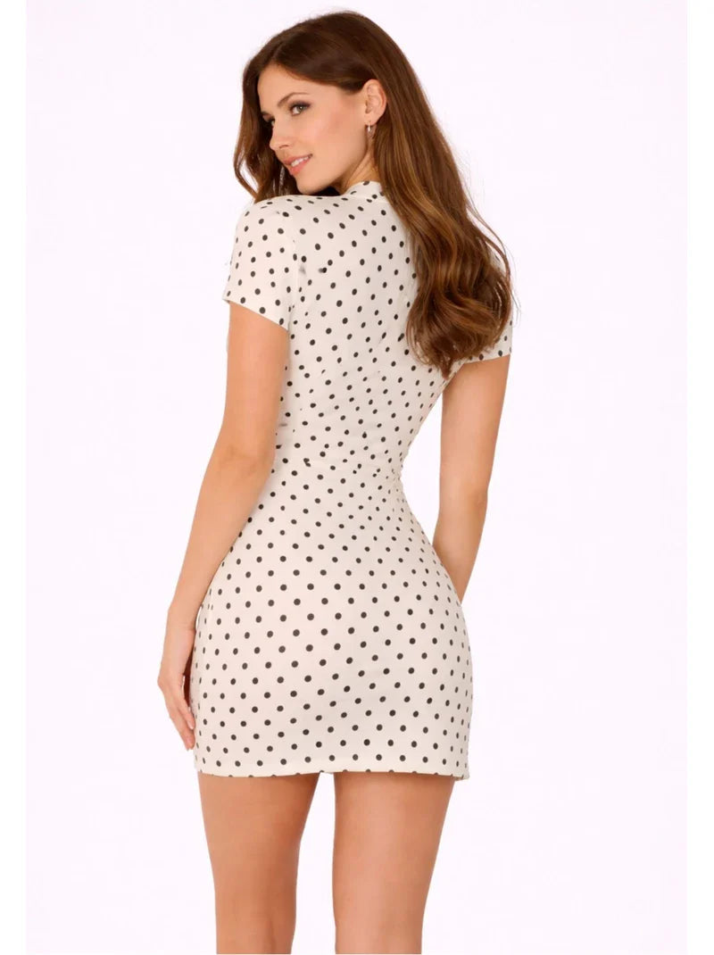 Allister | Mini Dress