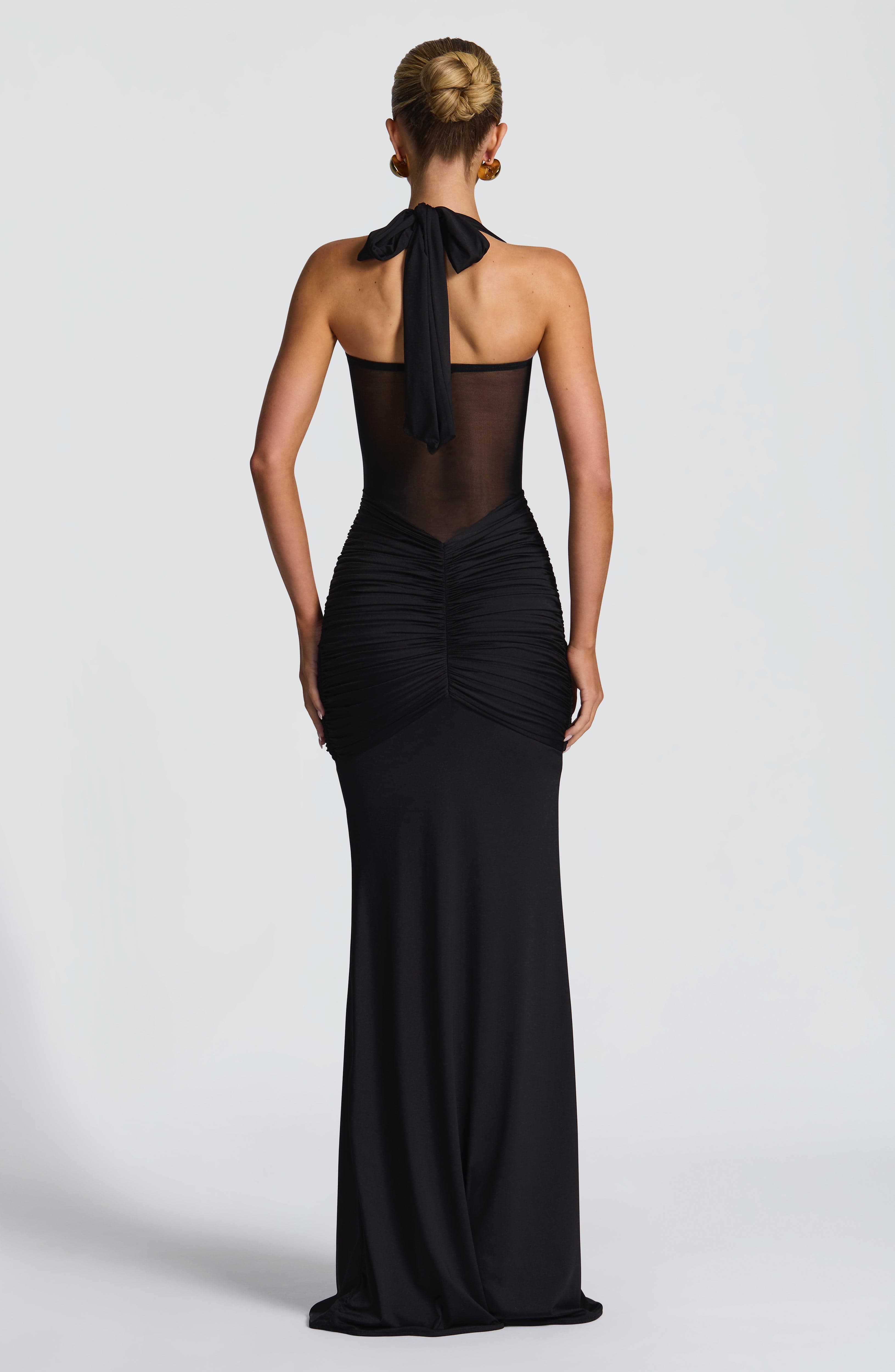 Vixen Maxi Dress