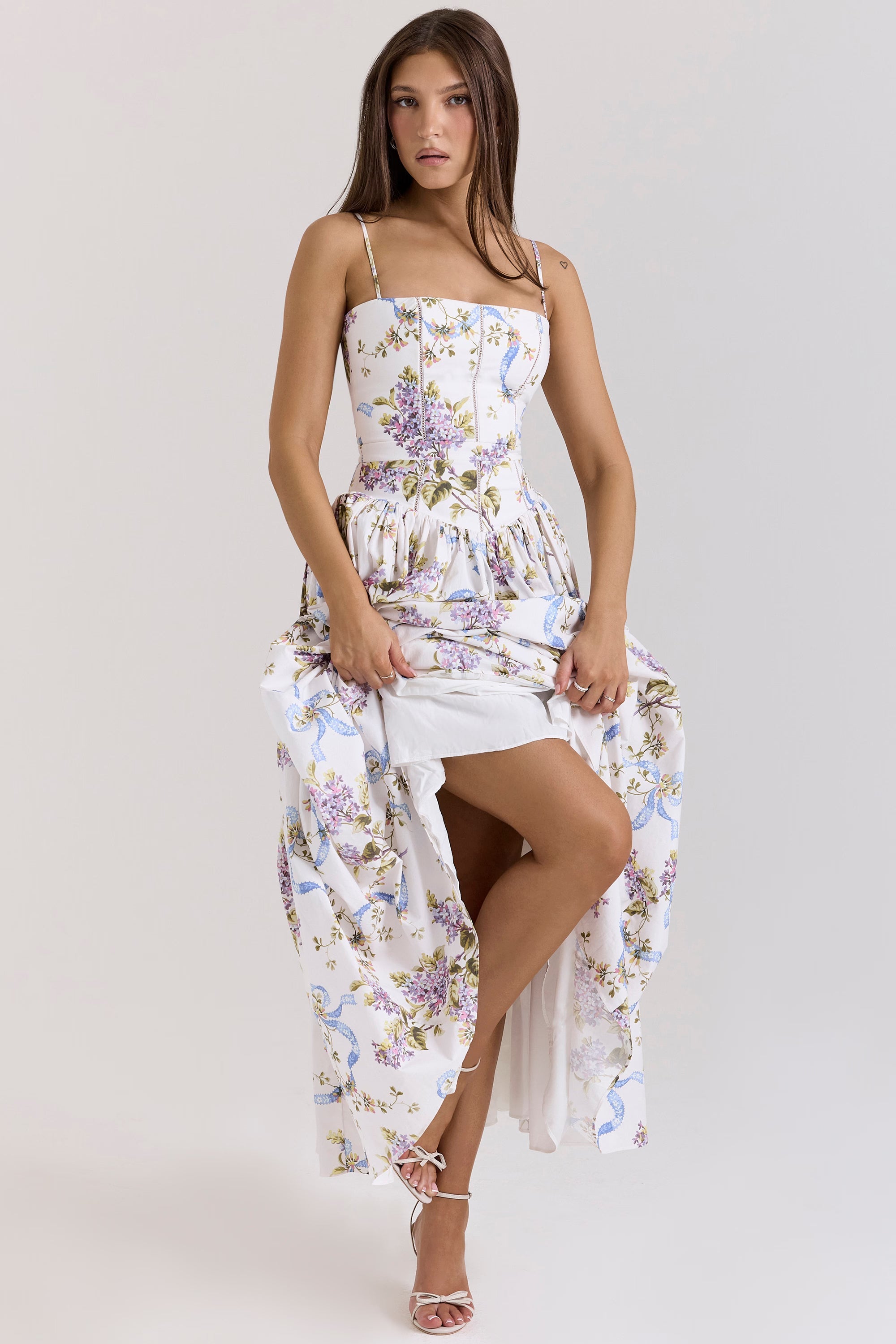 Liane | Midi Dress