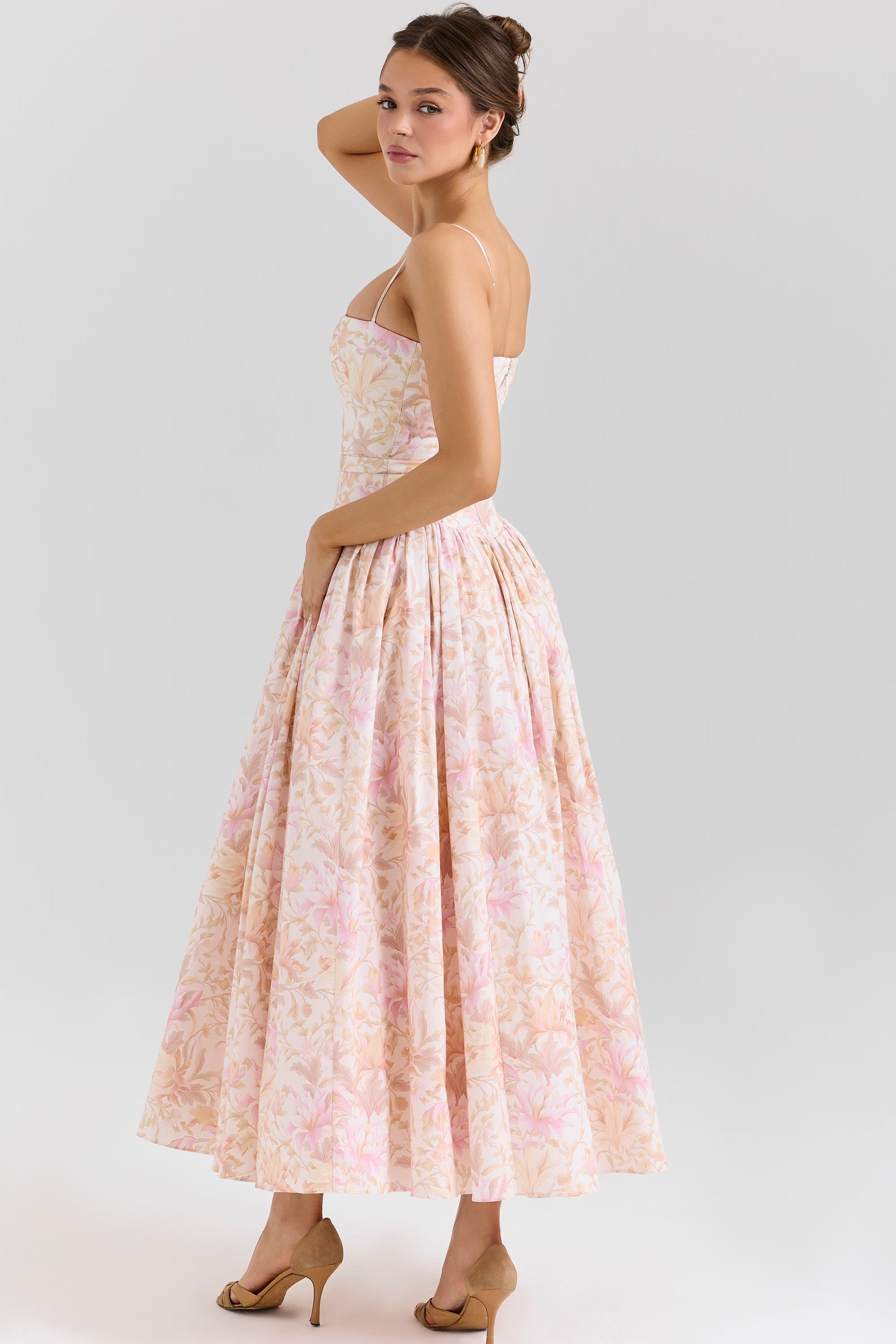 Liane | Midi Dress