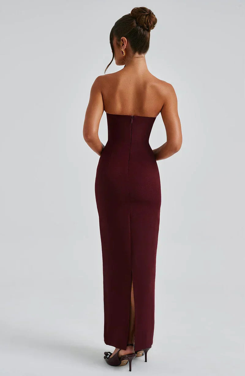 Ella | Maxi Dress