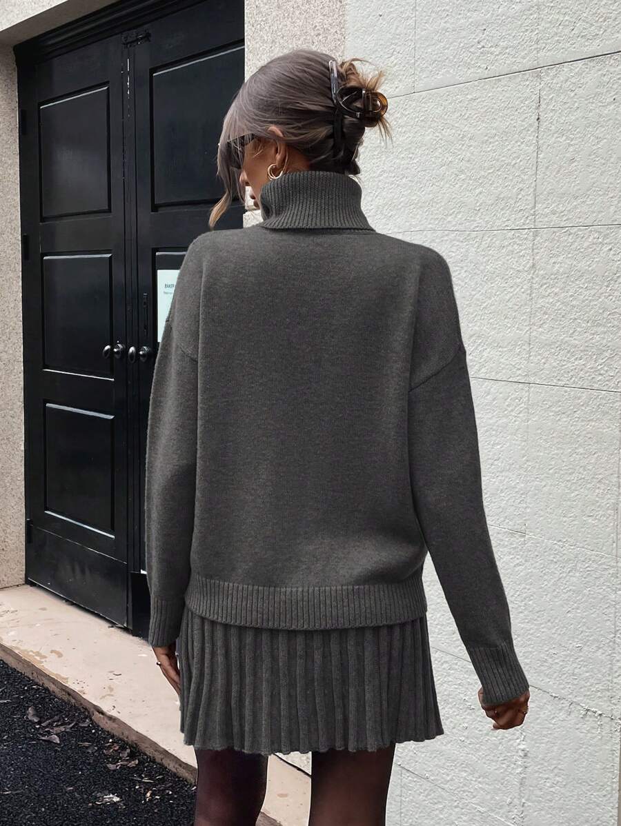 Emily Autumn Cozy Set