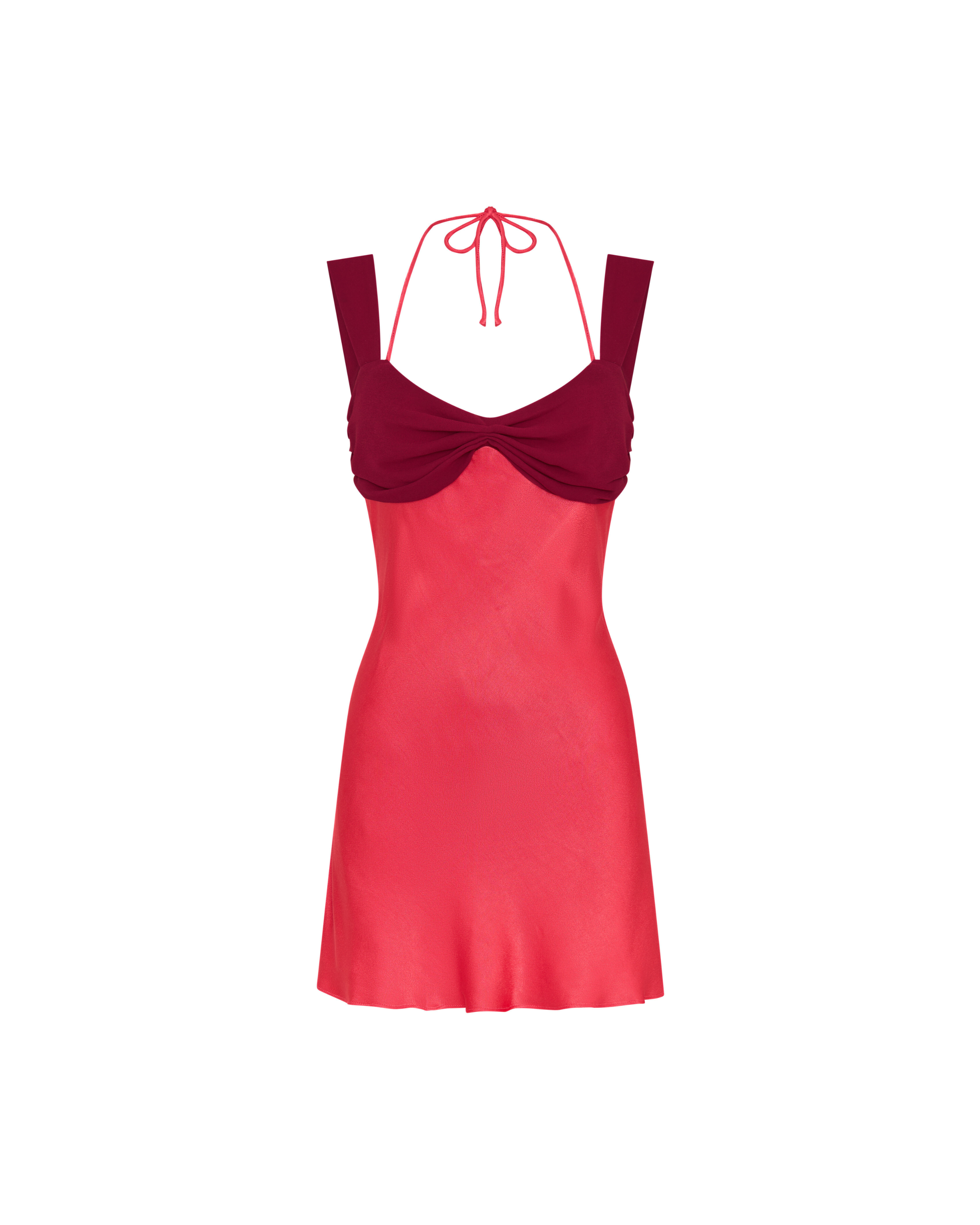 Evida | Mini Dress