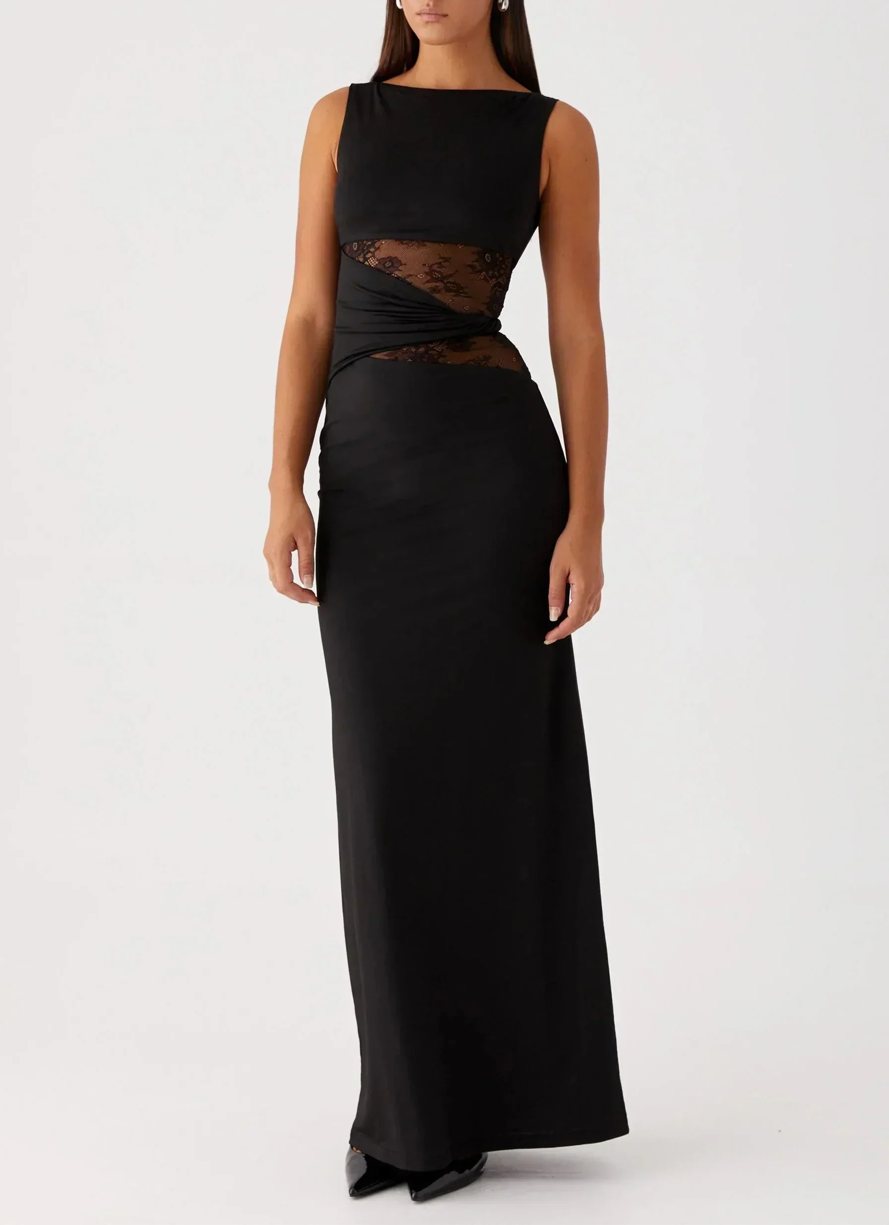 Flux | Maxi Dress