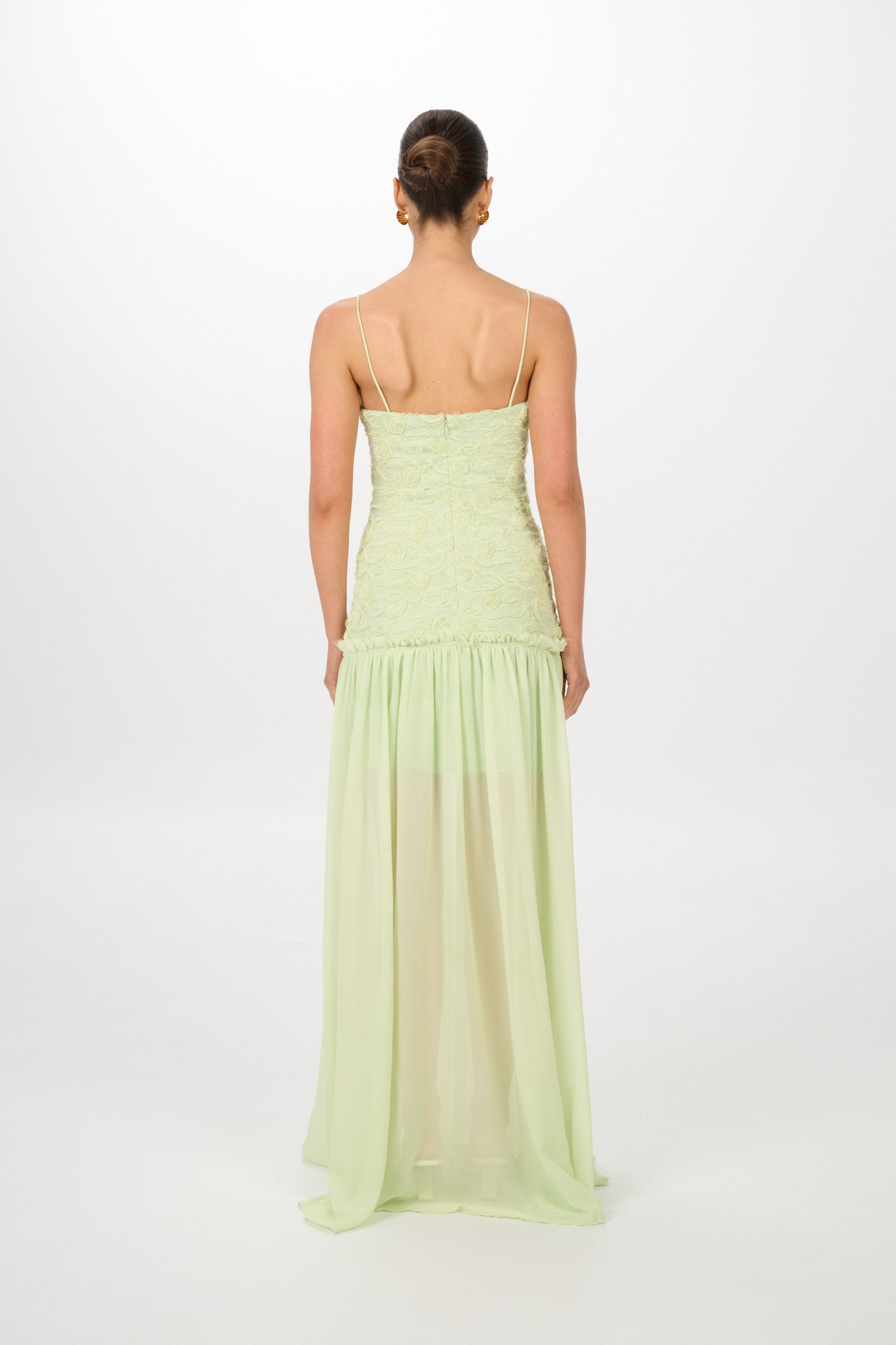 Renata | Maxi Dress