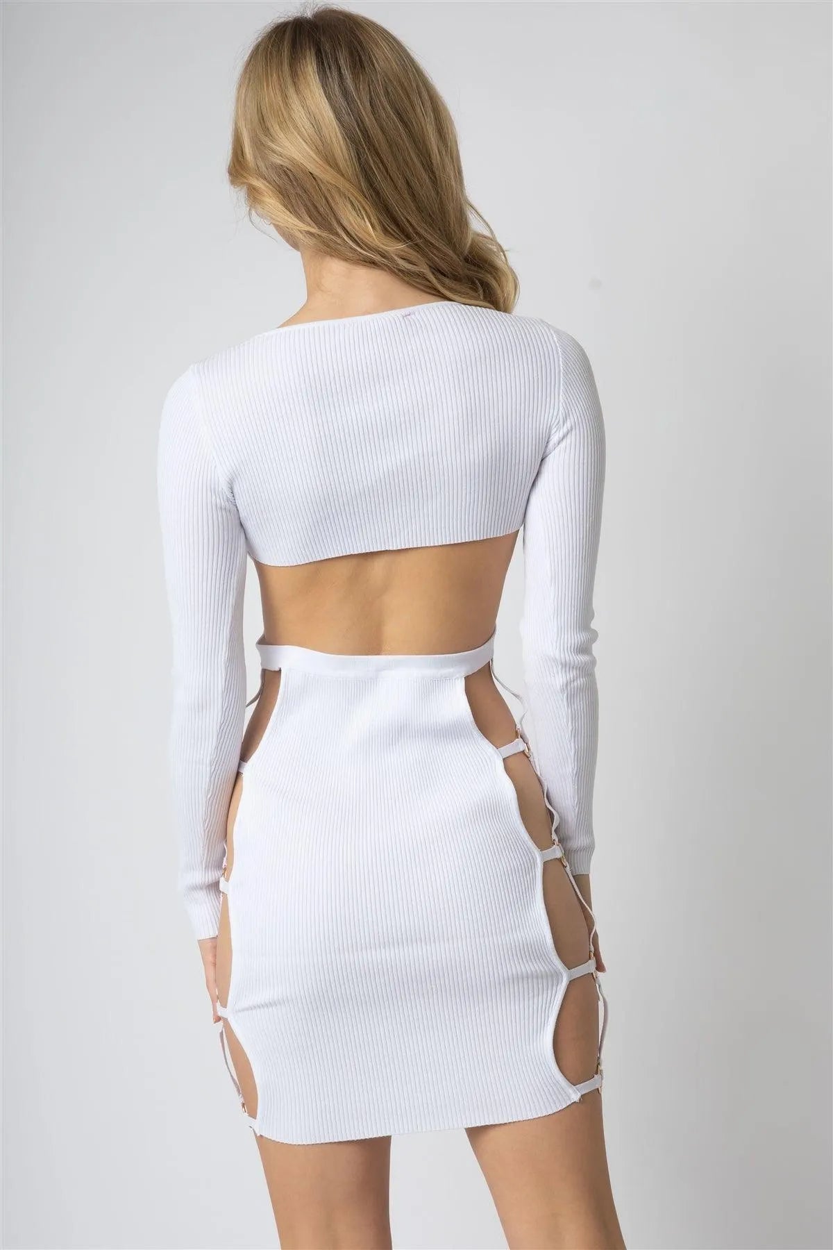 Randy | Mini Dress