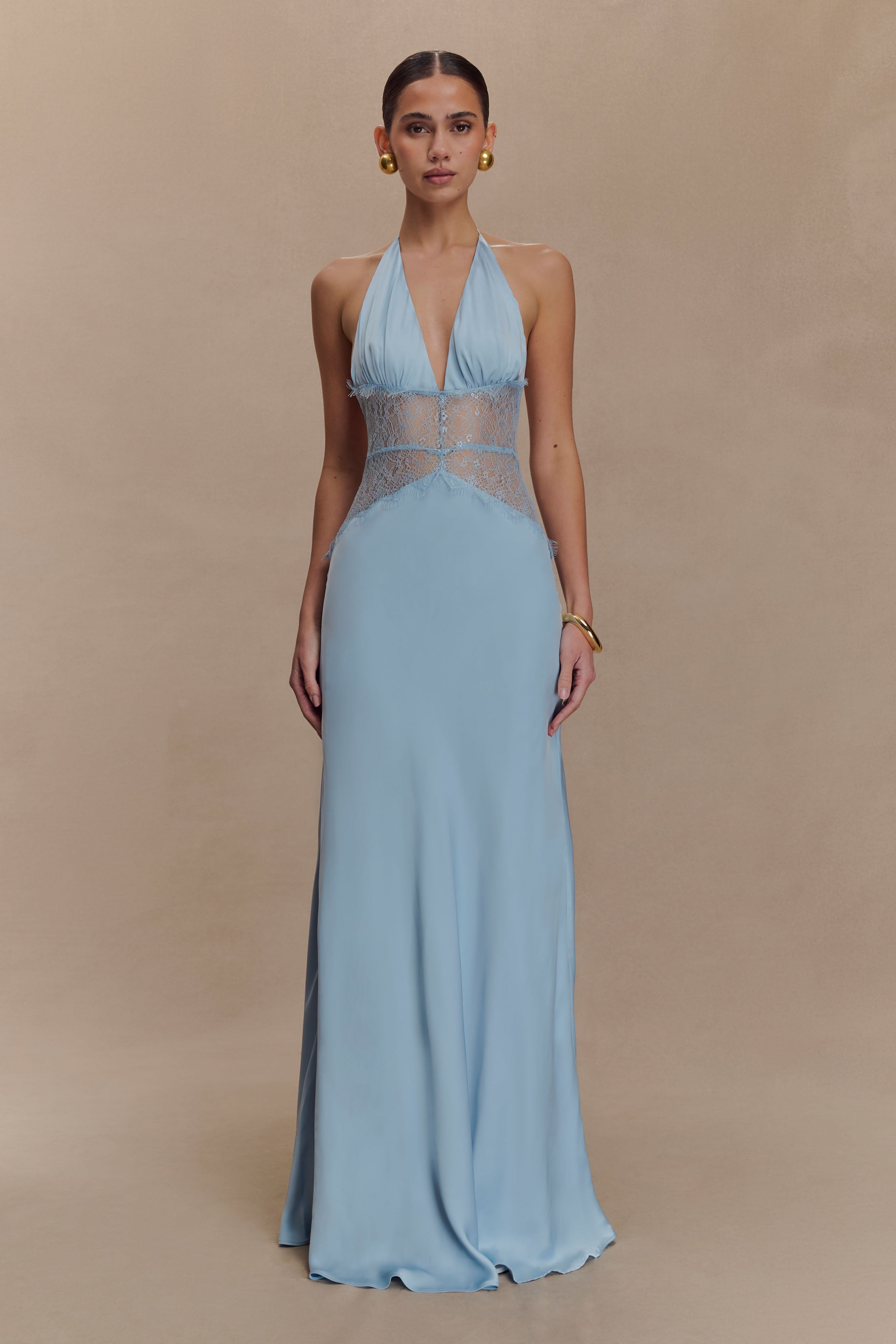 Dinah | Maxi Dress