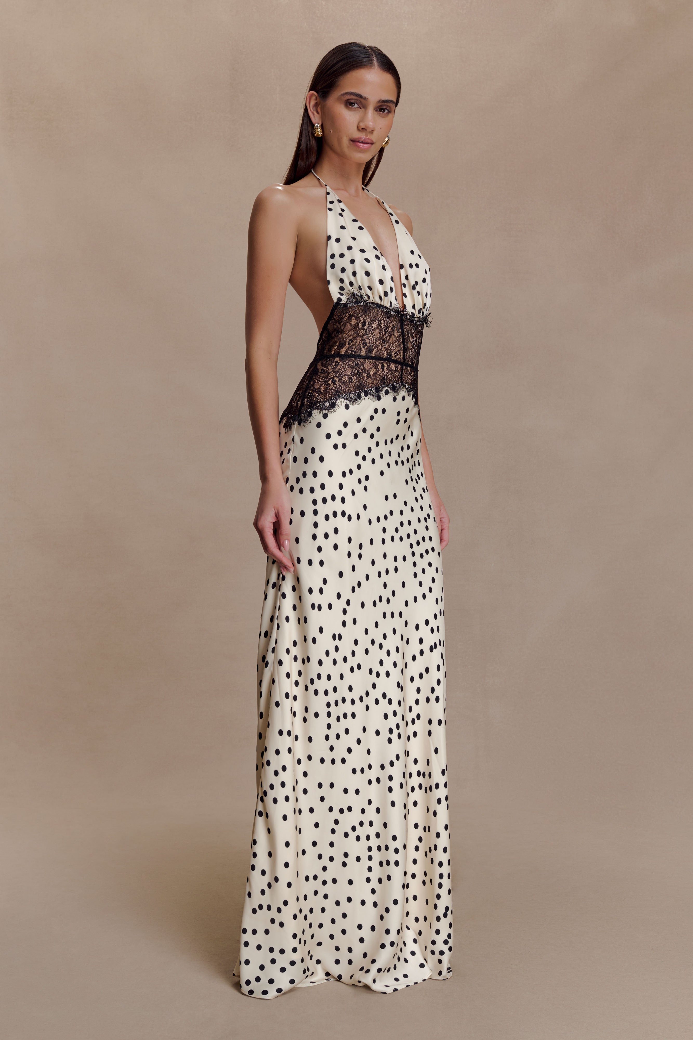 Macy Maxi Dress